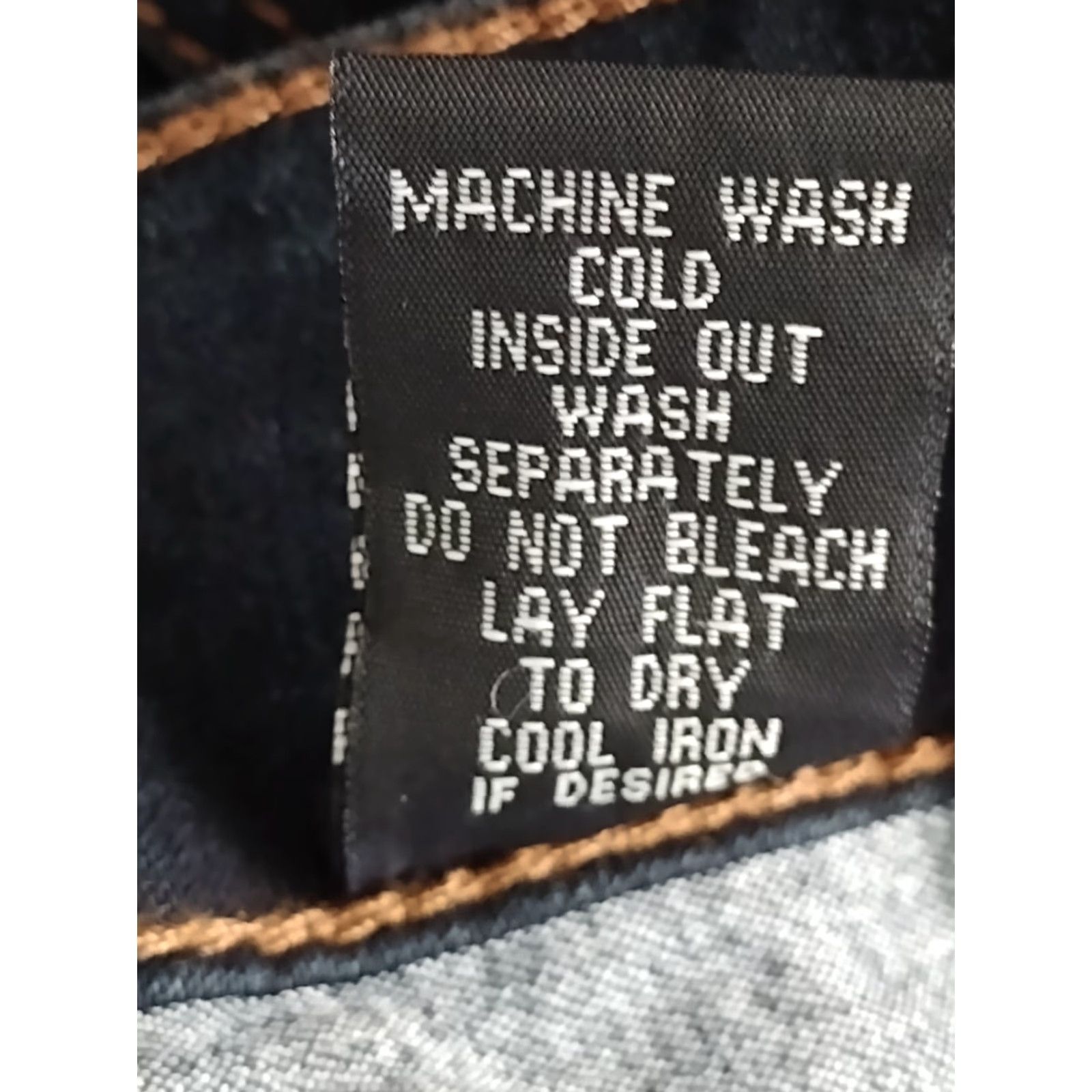 Vintage VINTAGE N/A Size 40" / US 18 - 6 Thumbnail