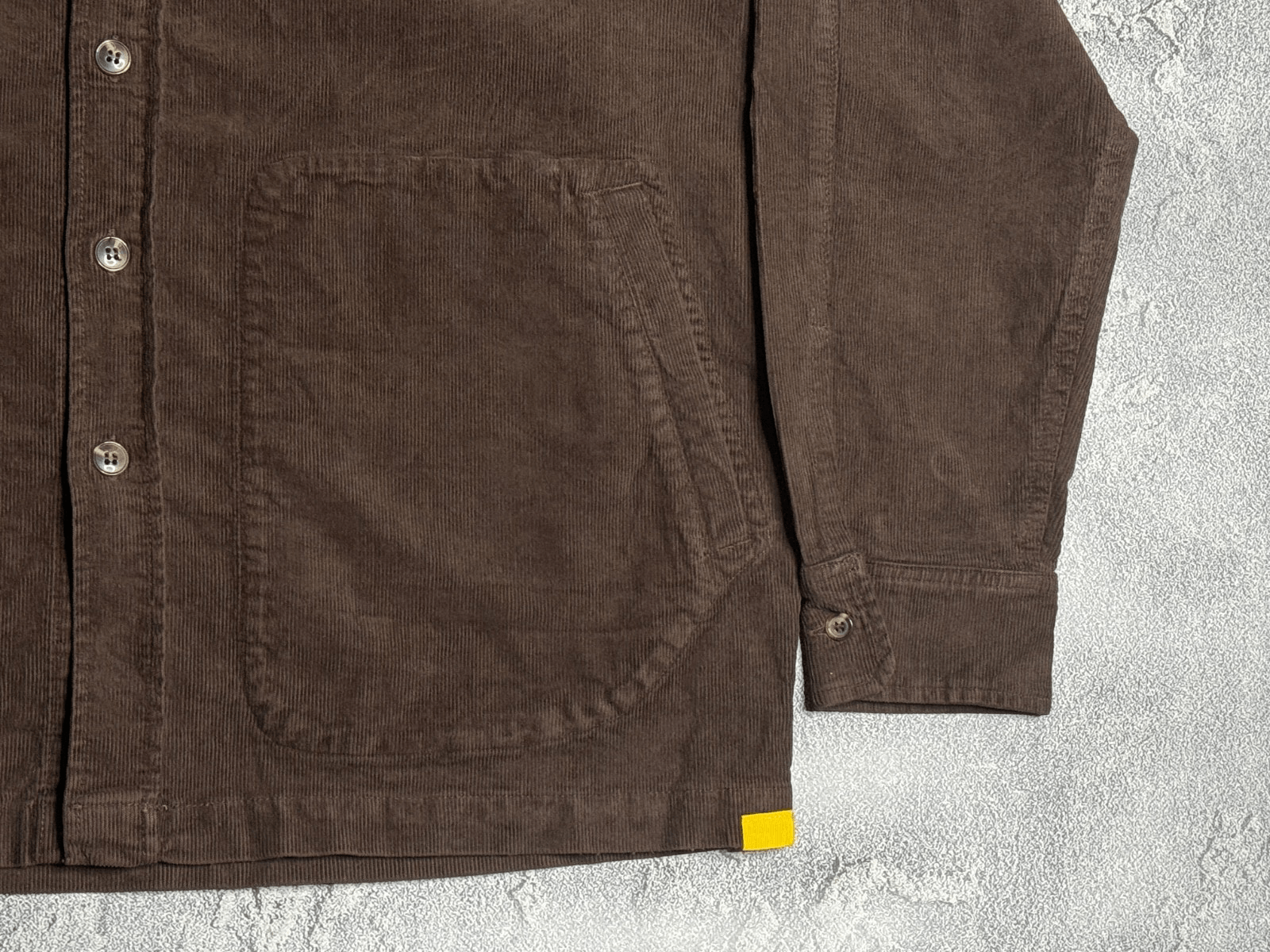 Other Yellow Label co corduroy jacket M Size US M / EU 48-50 / 2 - 2 Thumbnail