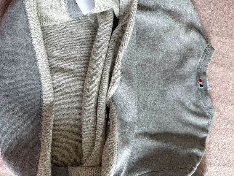 Thom Browne Thom Browne hoodie Size US XXL / EU 58 / 5 - 8 Thumbnail