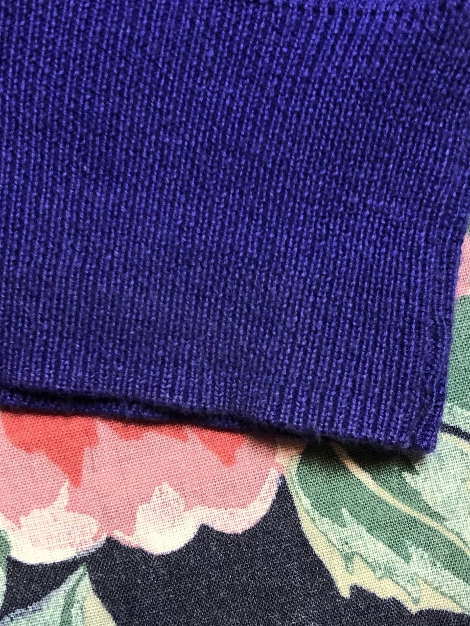 Polo Ralph Lauren Polo Ralph Lauren Pima Cotton Sweater Size XS Size US XS / EU 42 / 0 - 11 Thumbnail