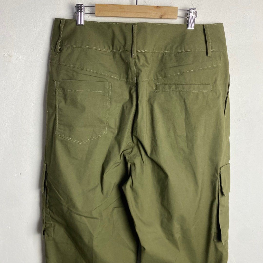 Public School Public School NYC Cargo Pants Size US 34 / EU 50 - 8 Thumbnail