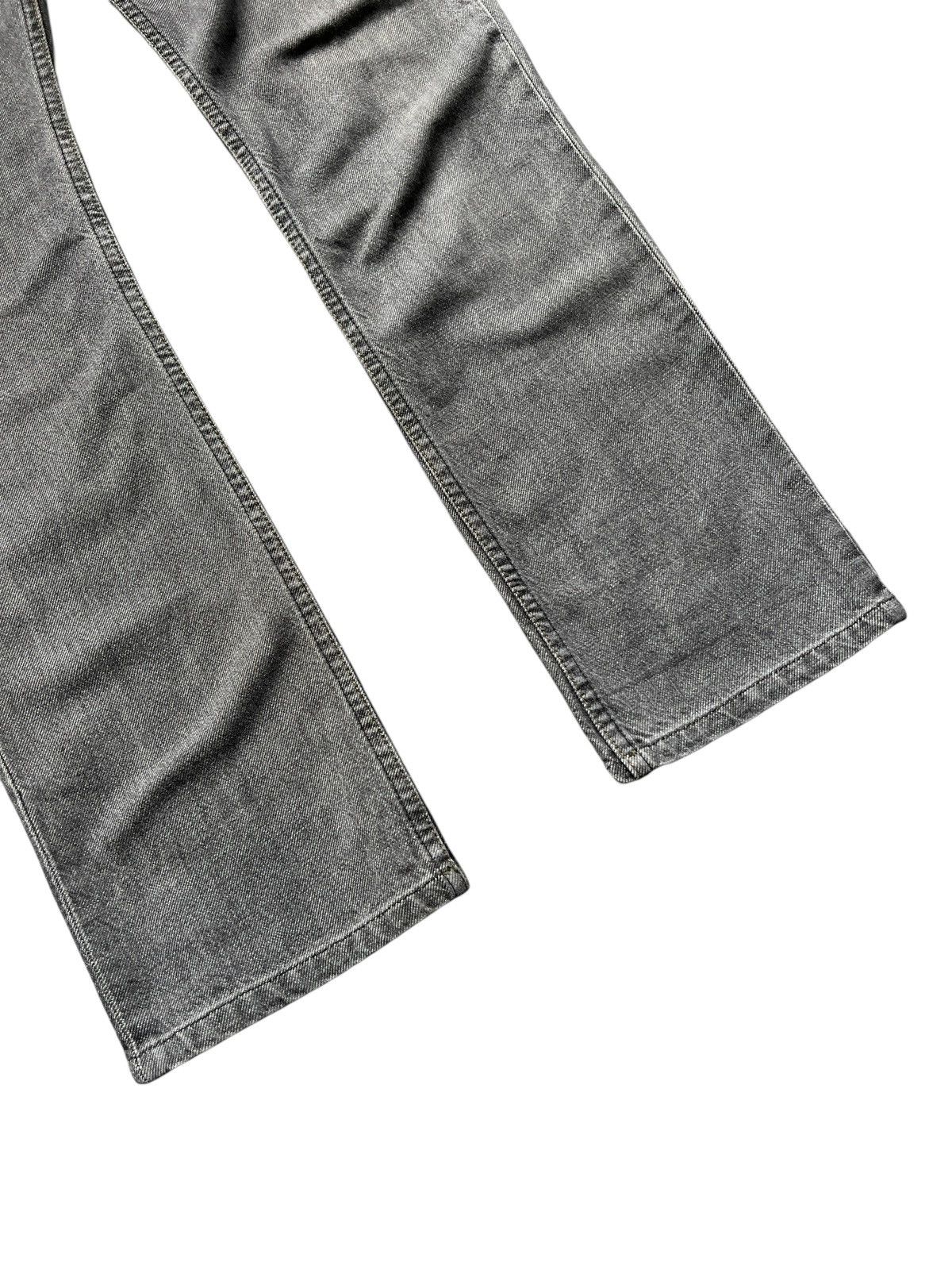 Helmut Lang 1999 Helmut Lang Italian Cut Washed Denim Size US 30 / EU 46 - 3 Thumbnail