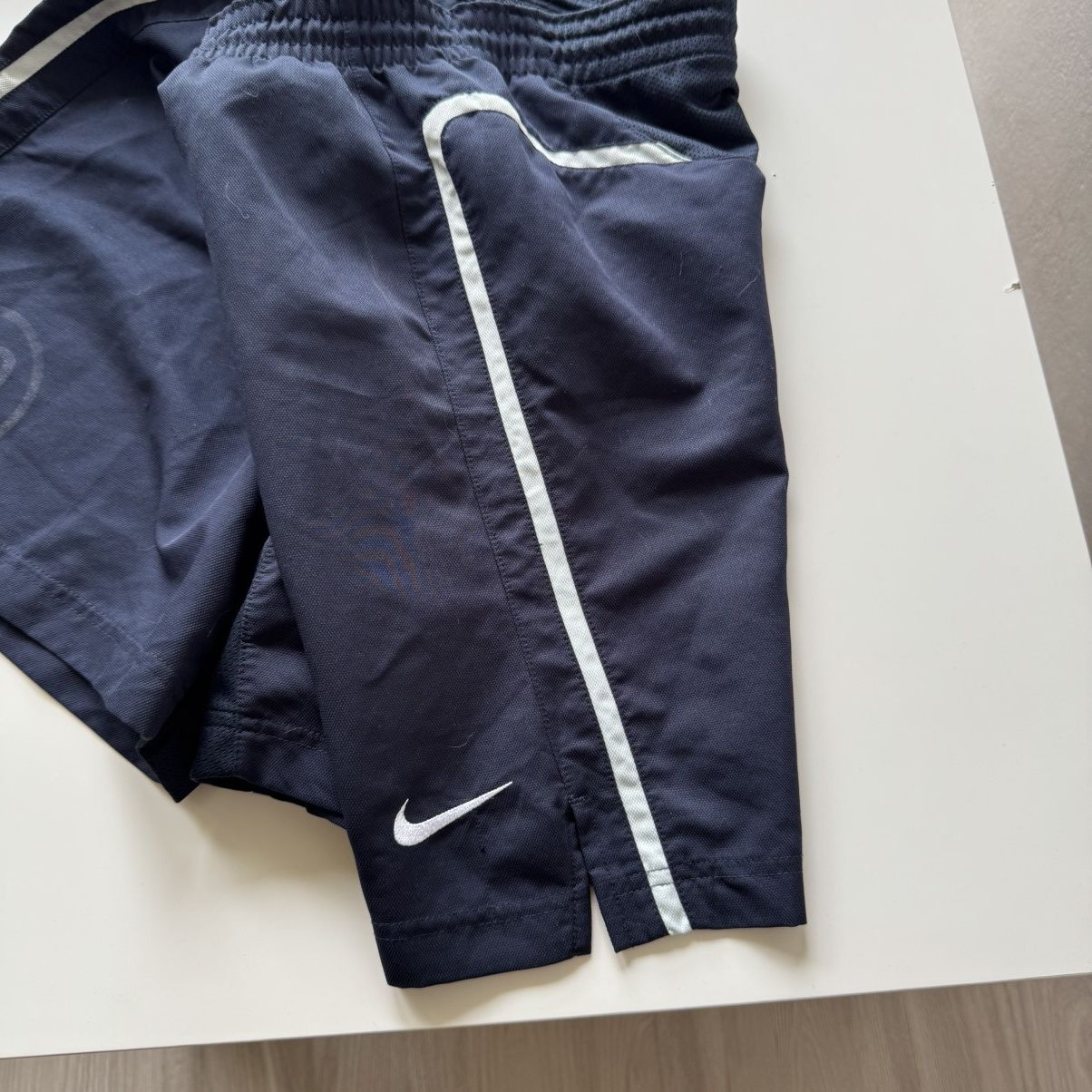 Nike Vintage Nike acg t90 shorts swoosh dry fit Size US 32 / EU 48 - 6 Thumbnail