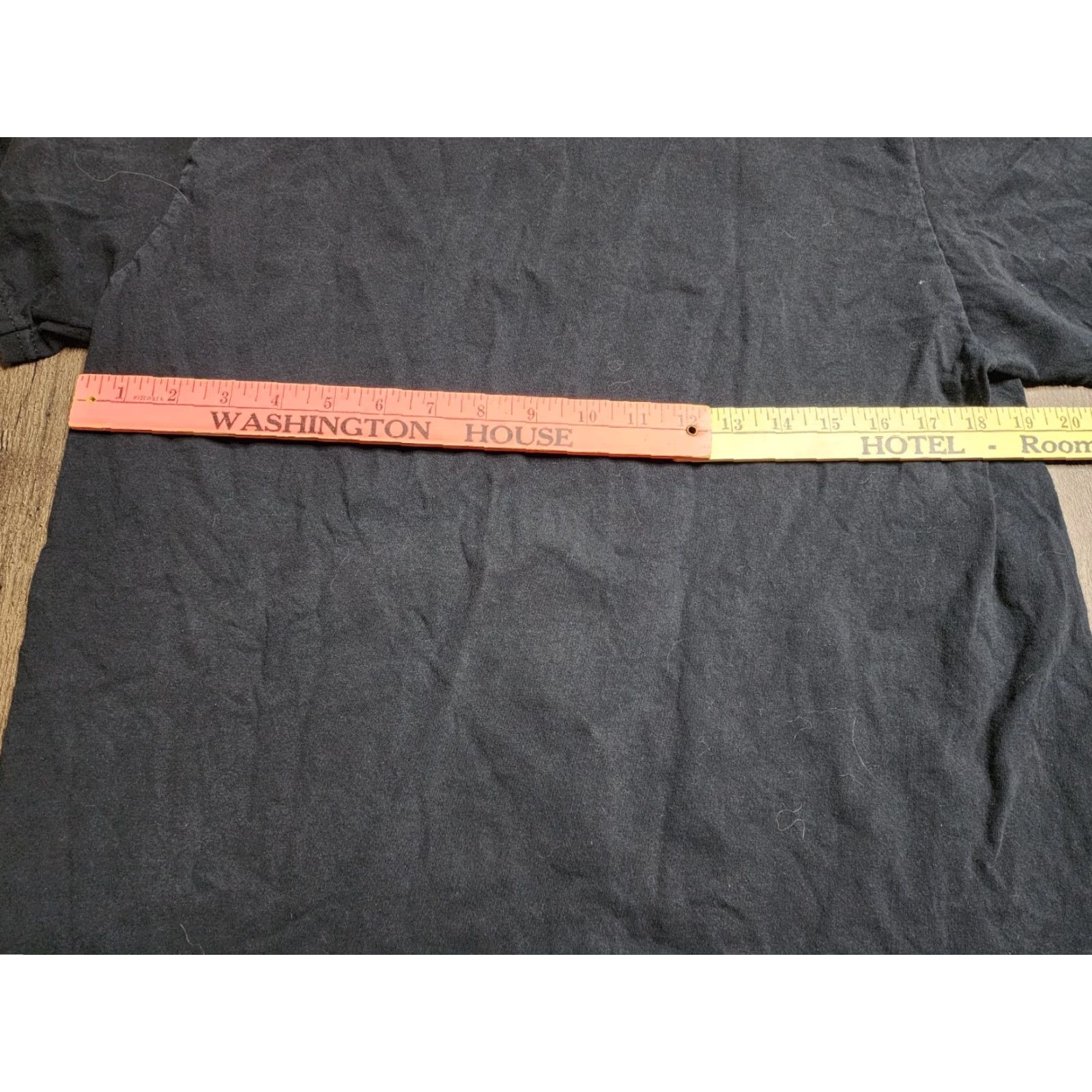 Vintage VINTAGE Jay and Silent Bob T Shirt Batman Graphic Short Sleeve Mens L Black Cotton Crew Neck Unisex Adults 90s 2000s Merchandise Size US L / EU 52-54 / 3 - 3 Thumbnail