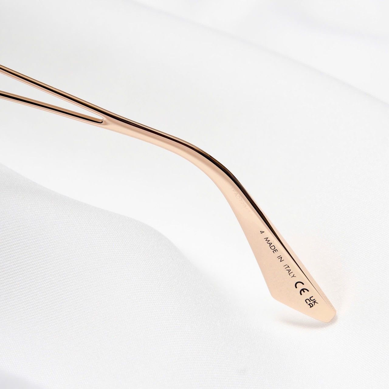 Dior DIOR 30MONTAIGNE B6I 43F0 SUNGLASSES Size ONE SIZE - 4 Thumbnail