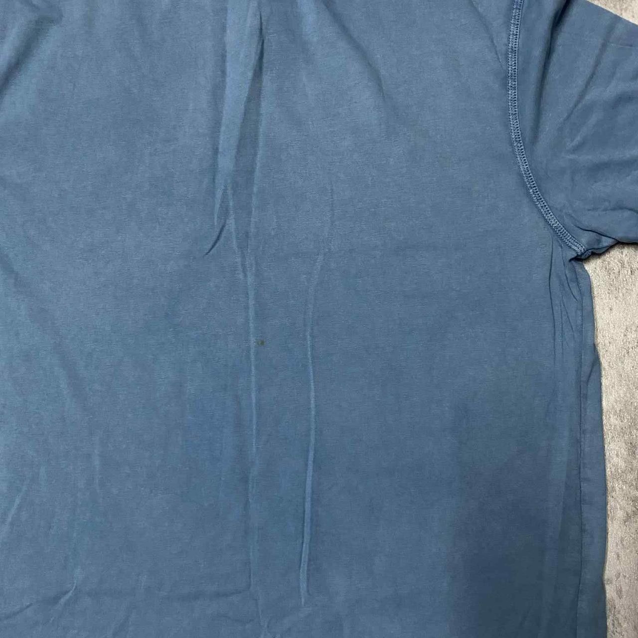 Hugo Boss Blue Boss cotton Size US L / EU 52-54 / 3 - 4 Thumbnail