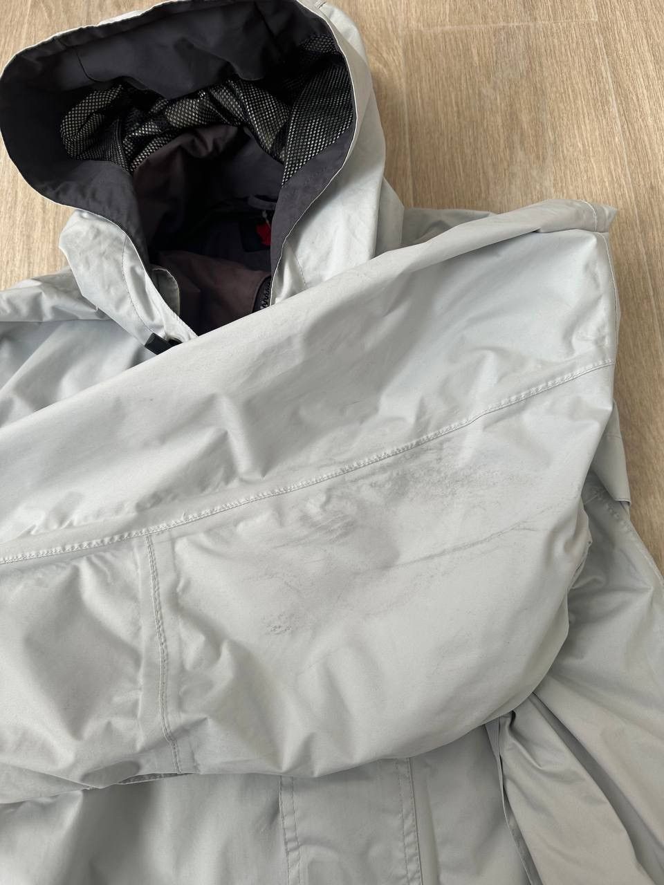 Fjallraven Vintage Fjallraven jacket Size US XXL / EU 58 / 5 - 6 Thumbnail