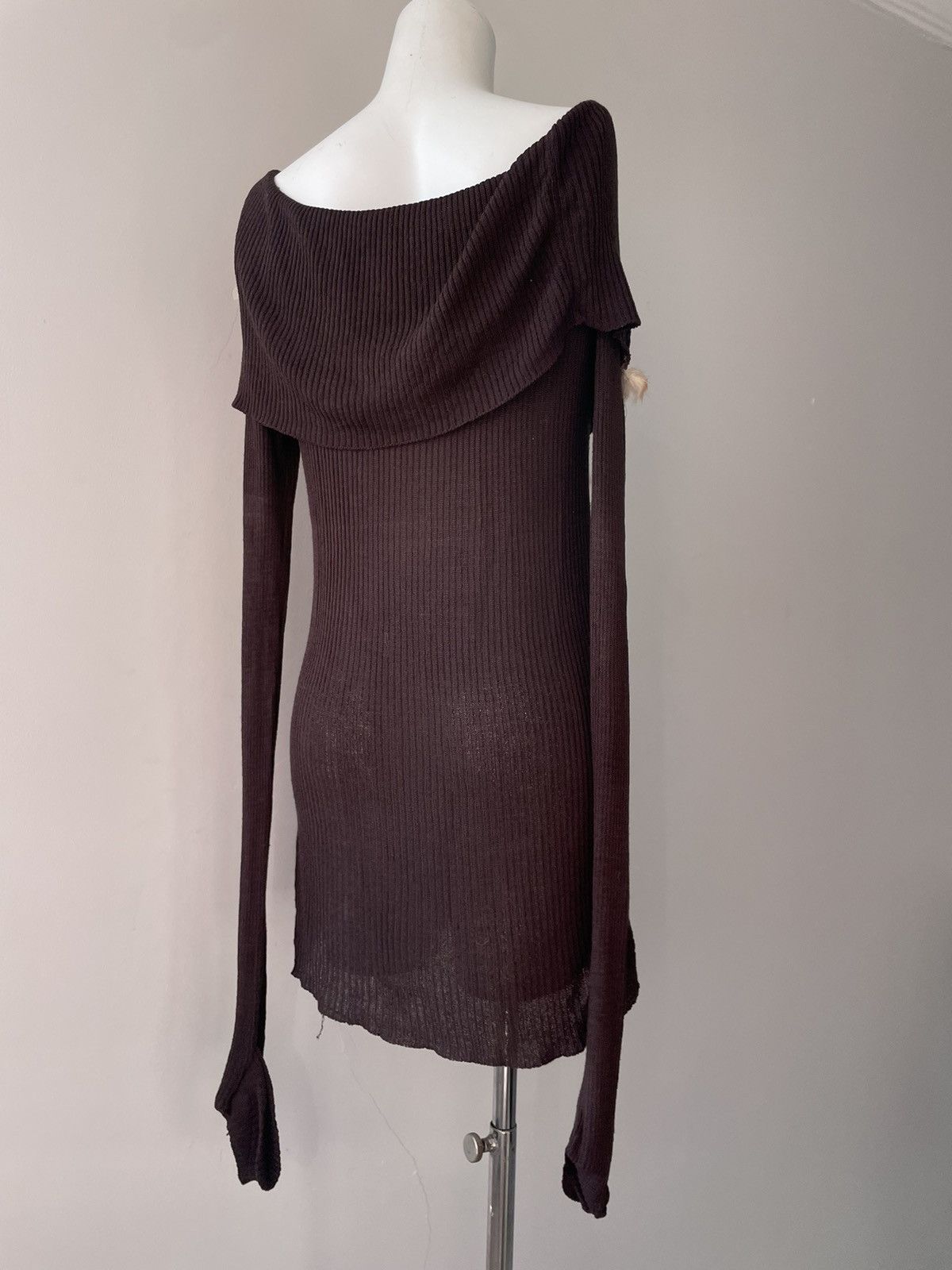 Vintage y2k dress Size L / US 10 / IT 46 - 14 Thumbnail