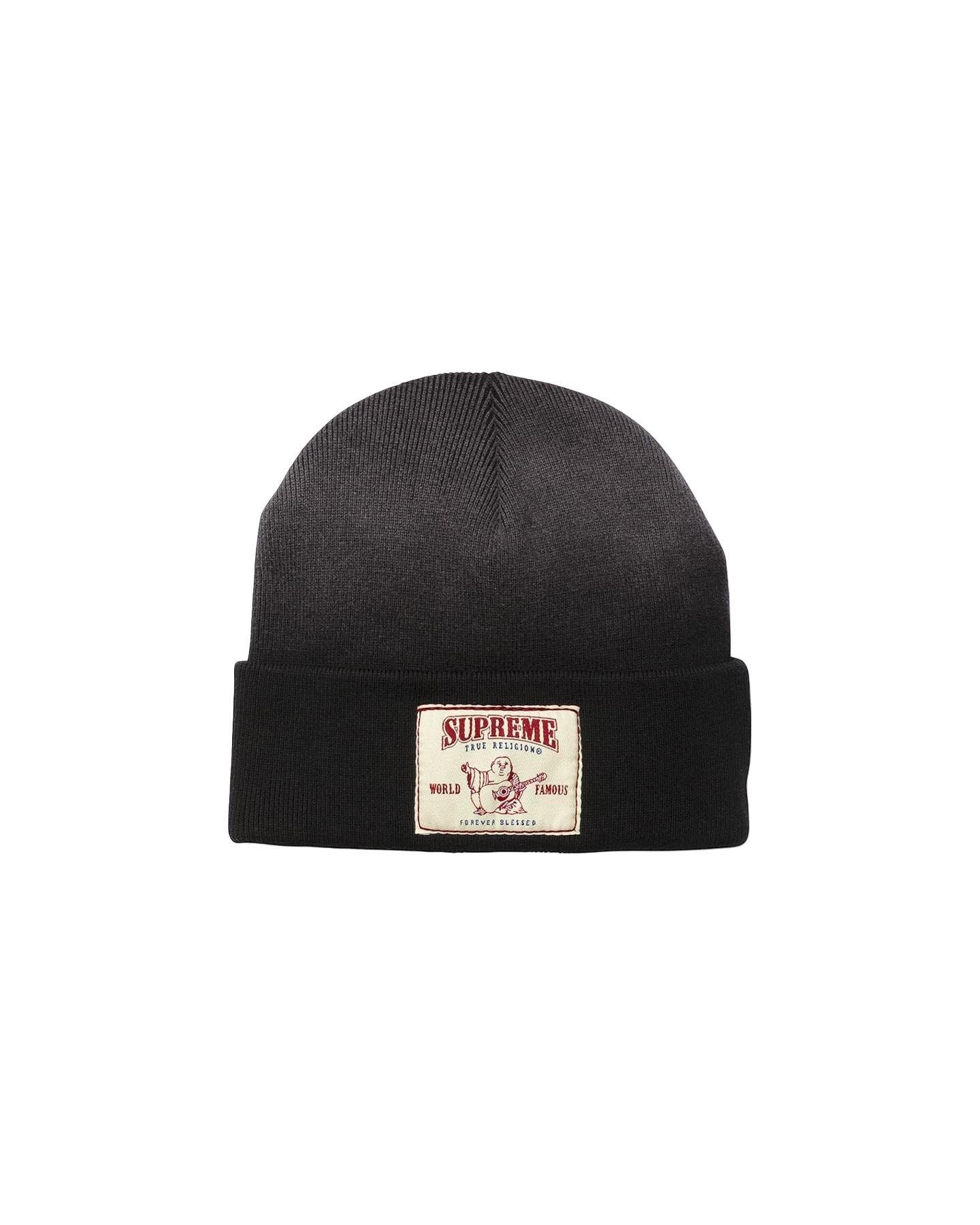 Supreme × True Religion Supreme True Religion Beanie Size ONE SIZE - 2 Thumbnail
