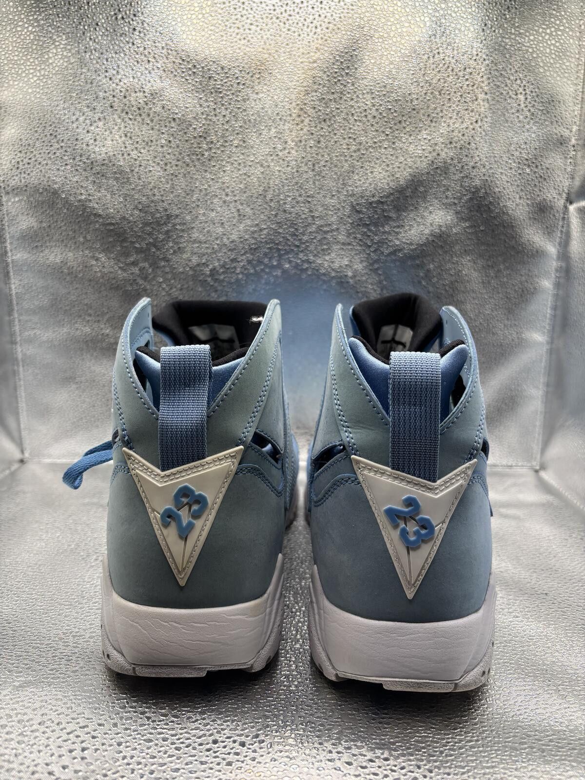 Jordan Brand Air Jordan 7 Pantone Size US 11 / EU 44 - 4 Thumbnail