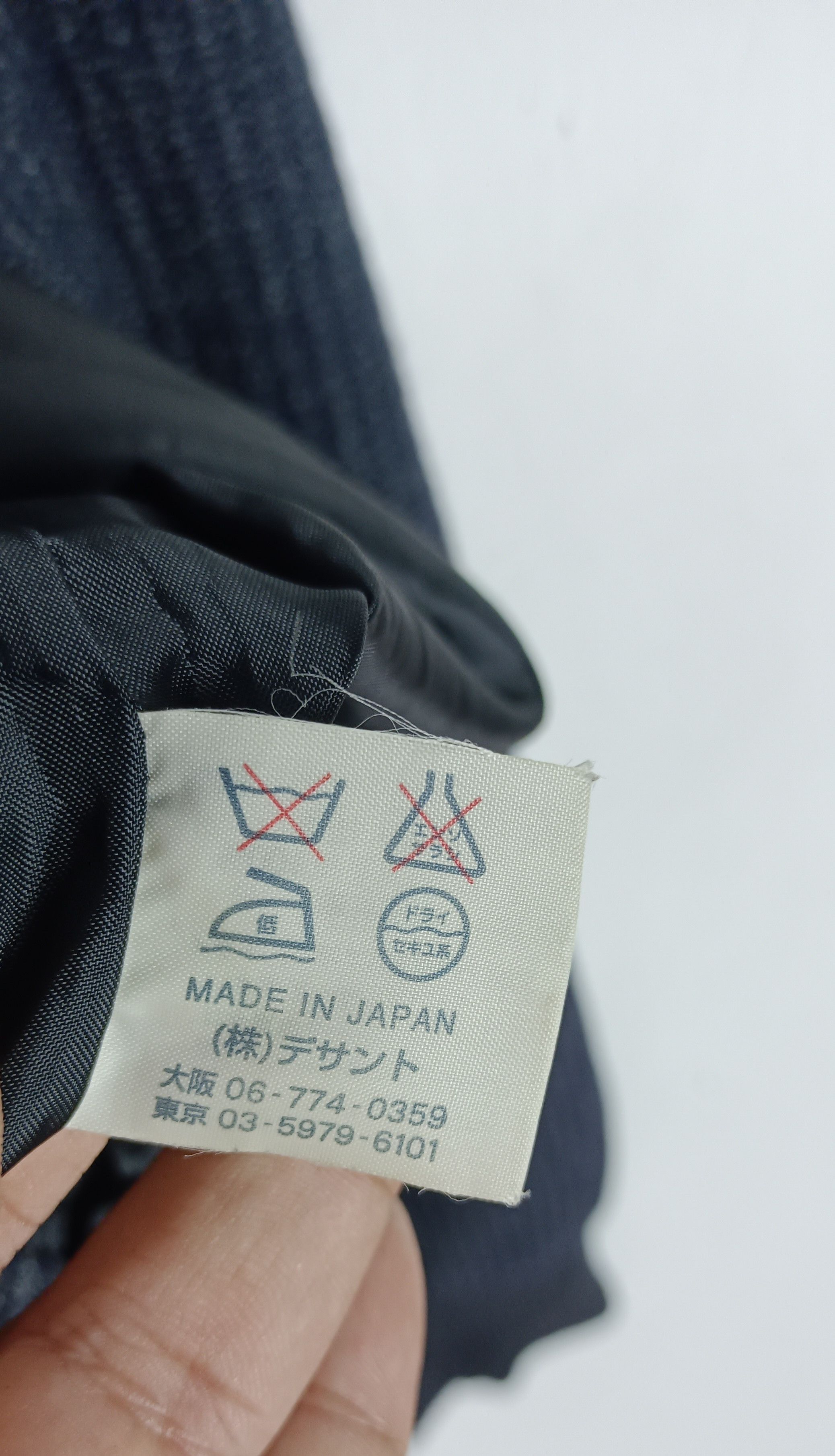 Grand Slam × Vintage Rare Vintage 90s GrandSlam Munsingwear Bomber Jacket Size US L / EU 52-54 / 3 - 13 Thumbnail