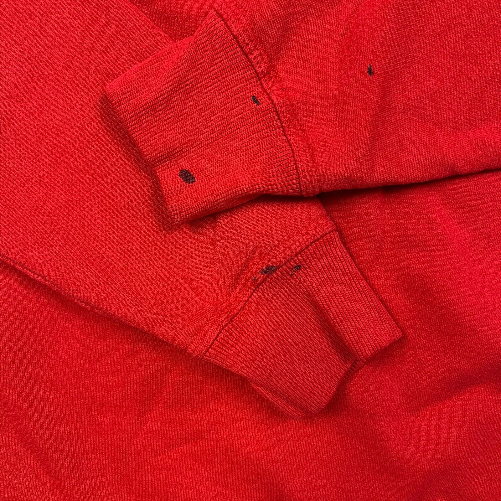 Champion × Vintage Champion Sweatshirt Medium Athleticwear Pullover Crewneck Size US M / EU 48-50 / 2 - 3 Thumbnail