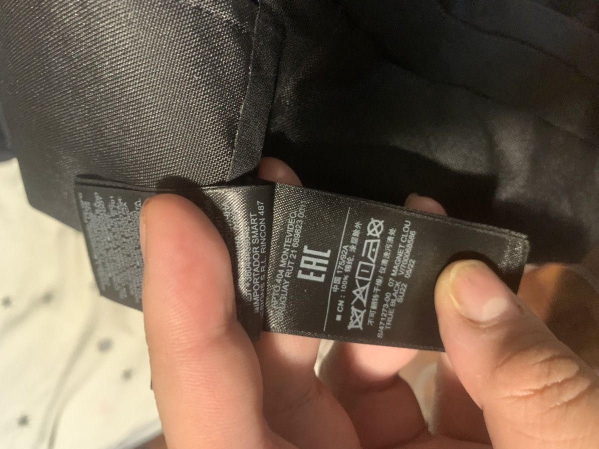 Balenciaga × Gap × Yeezy Yeezy gap balenciaga t cut parka Size US S / EU 44-46 / 1 - 15 Thumbnail