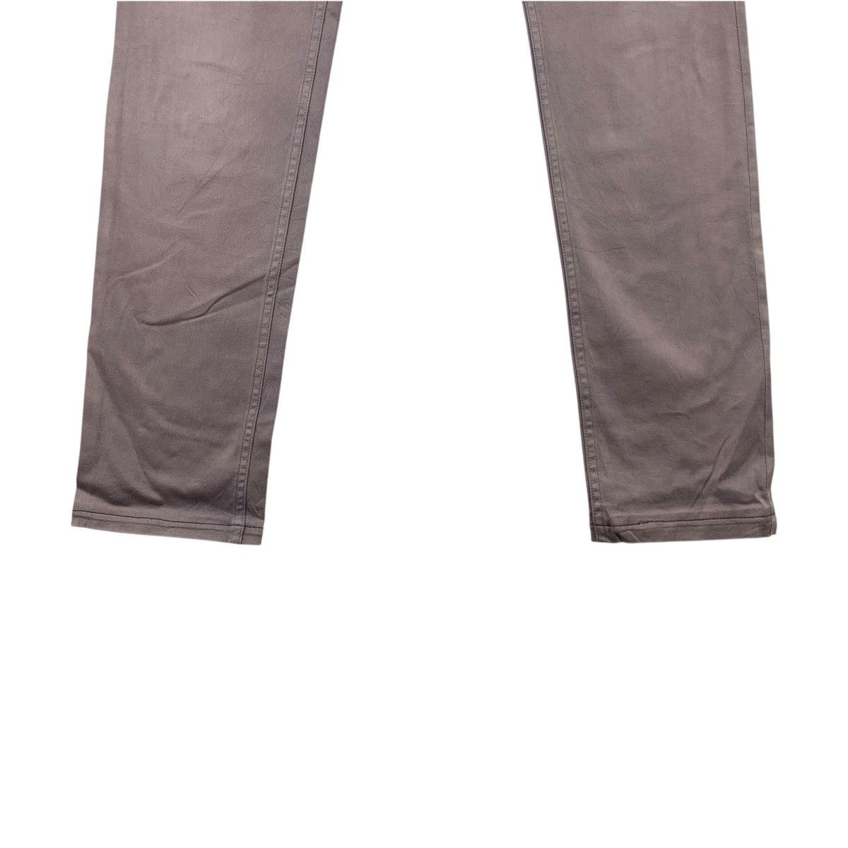 Issey Miyake × Tsumori Chisato TSUMORI CHISATO skinny pants Size 31" - 10 Thumbnail