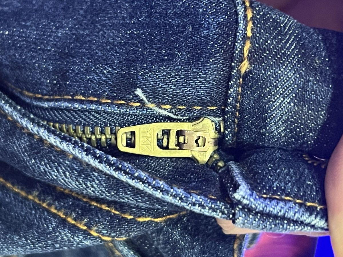 Designer Jeans Cloud72 Rare Size US 36 / EU 52 - 10 Thumbnail