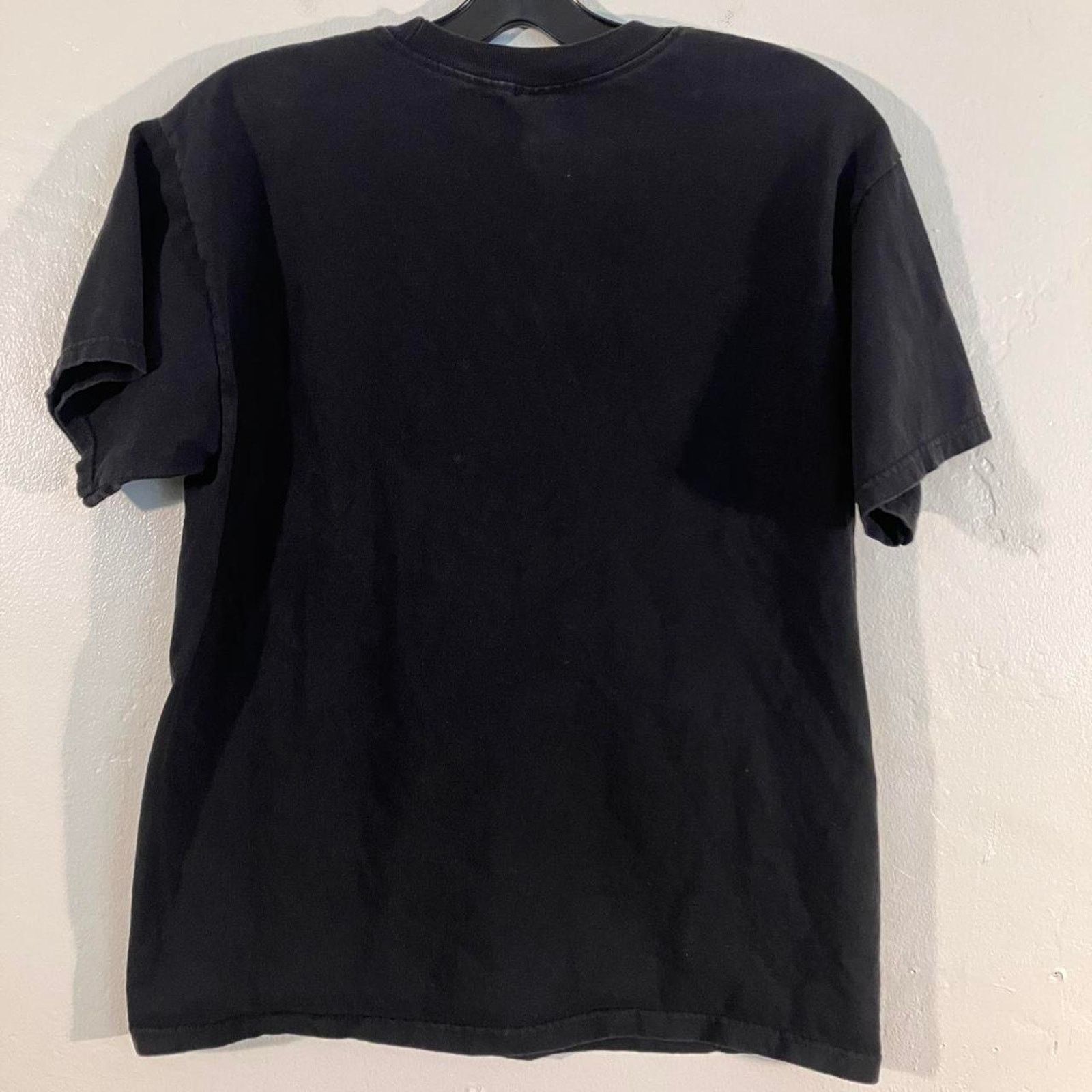 AAA All style Skull Black and Grey Graphic Tee Size US L / EU 52-54 / 3 - 4 Thumbnail