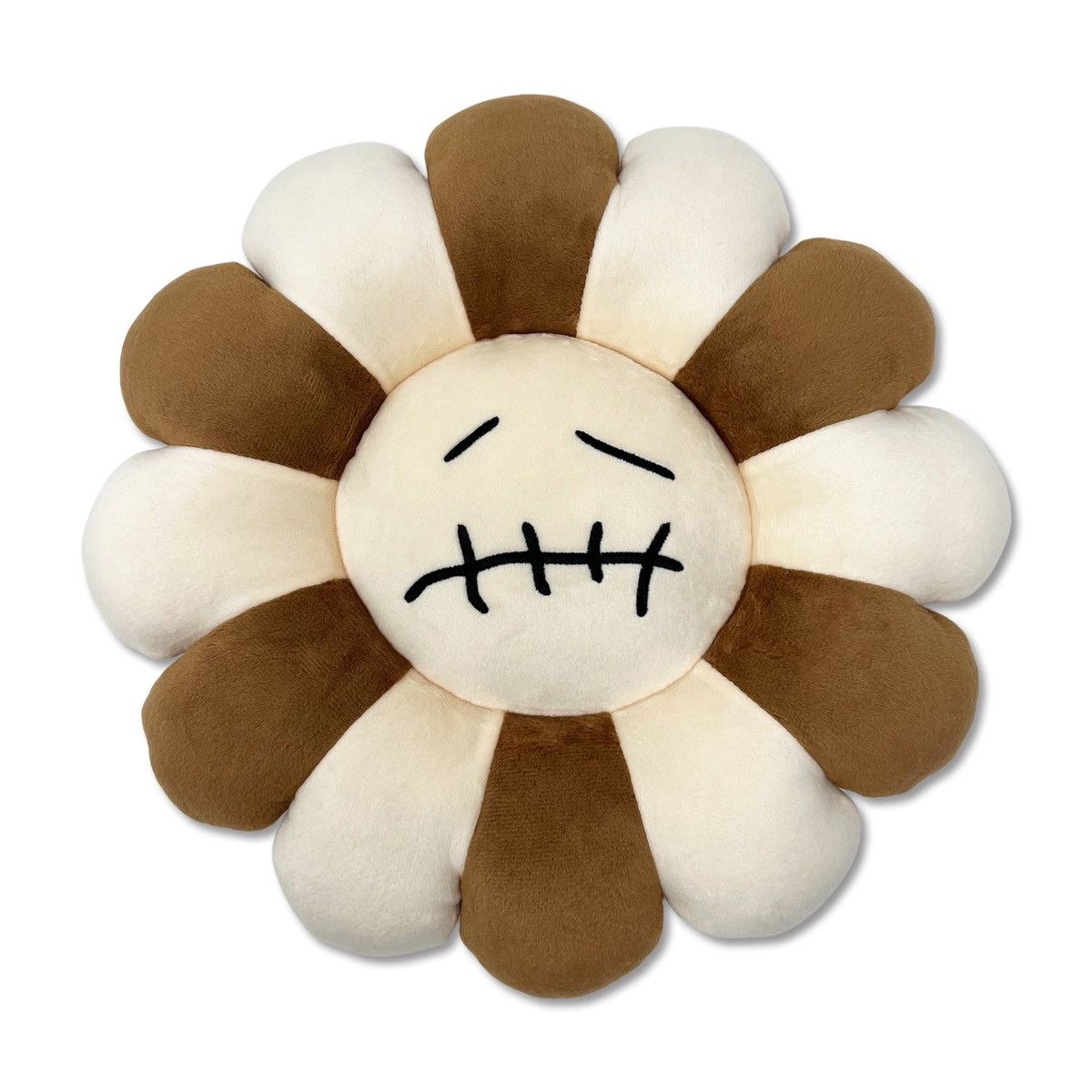 Japanese Brand Flower Plushie Size ONE SIZE - 1 Preview