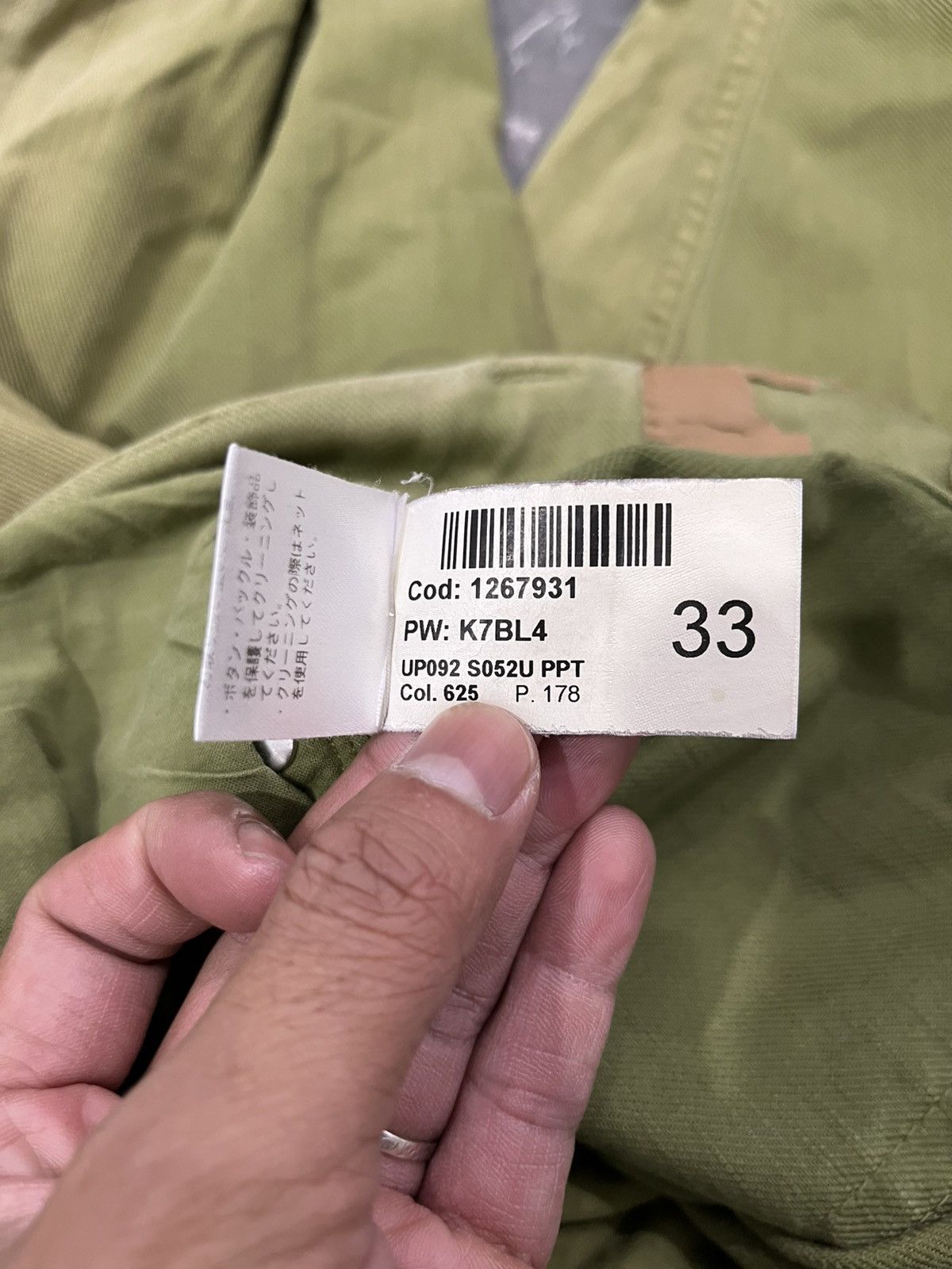 Dondup Dondup jeans Size 32" / US 10 / IT 46 - 6 Thumbnail