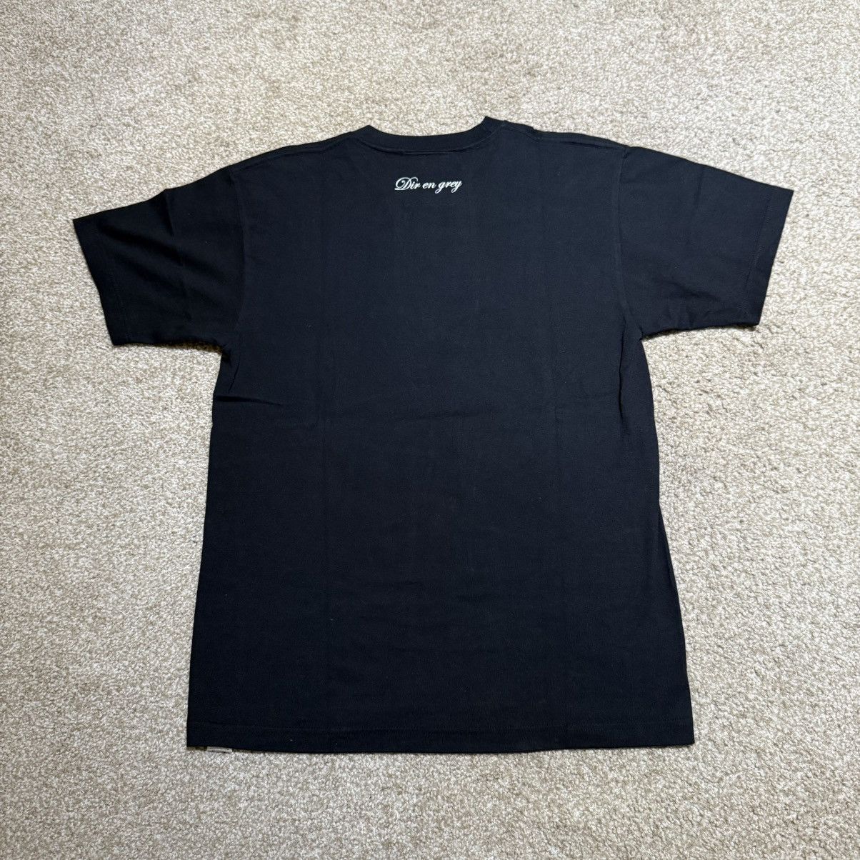 Other Dir En Grey Official Merchandise Tag Deadly Claris Size US M / EU 48-50 / 2 - 2 Thumbnail