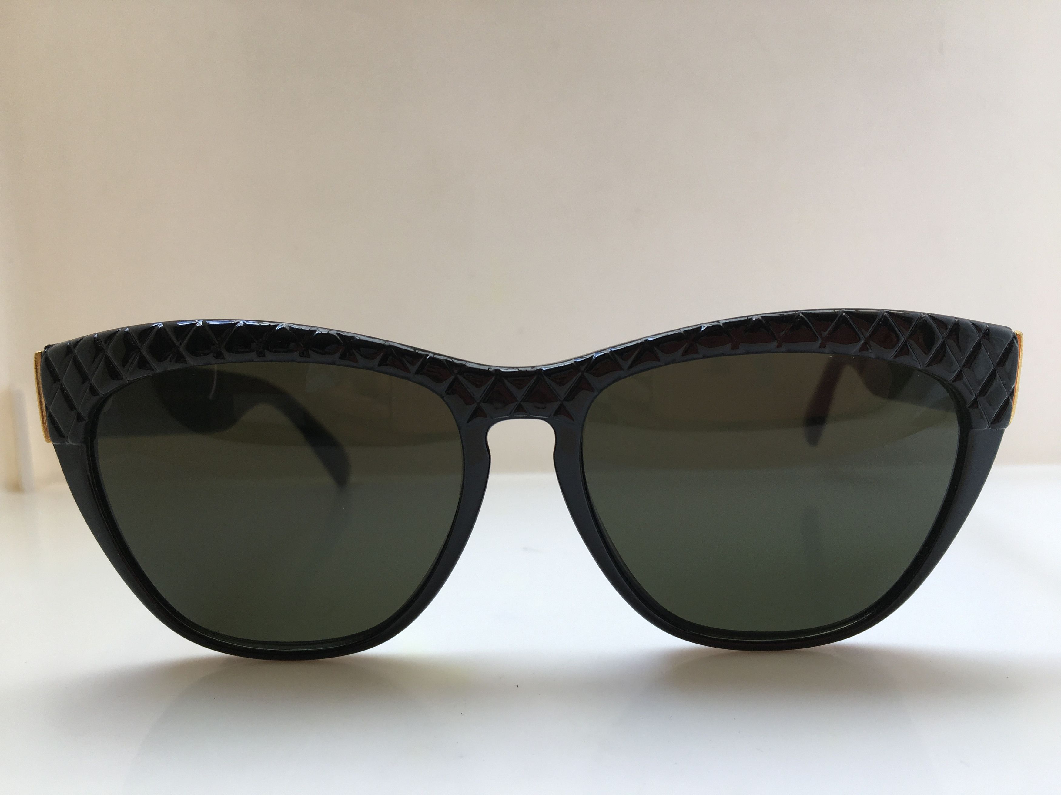 Guy Laroche Vintage Guy Laroche 5150 03 Sunglasses Frame Made in France Size ONE SIZE - 1 Thumbnail