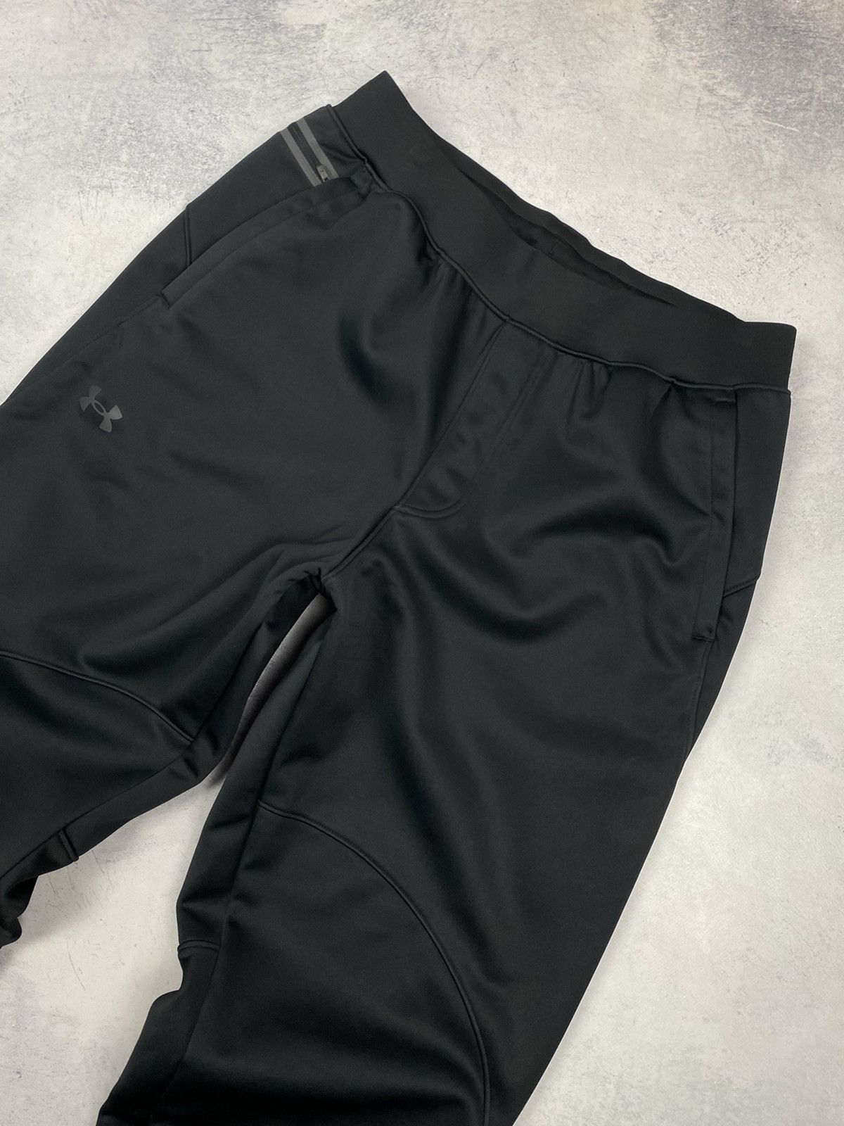 Under Armour Under Armour Training Joggers Pants men’s size large Size US 34 / EU 50 - 3 Thumbnail