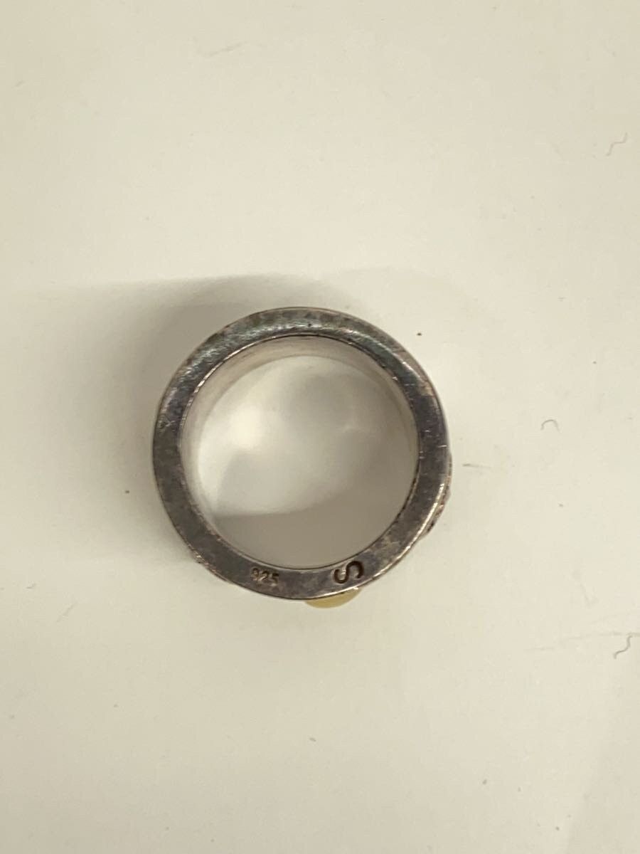 Vivienne Westwood Orb Ring Size ONE SIZE - 3 Thumbnail