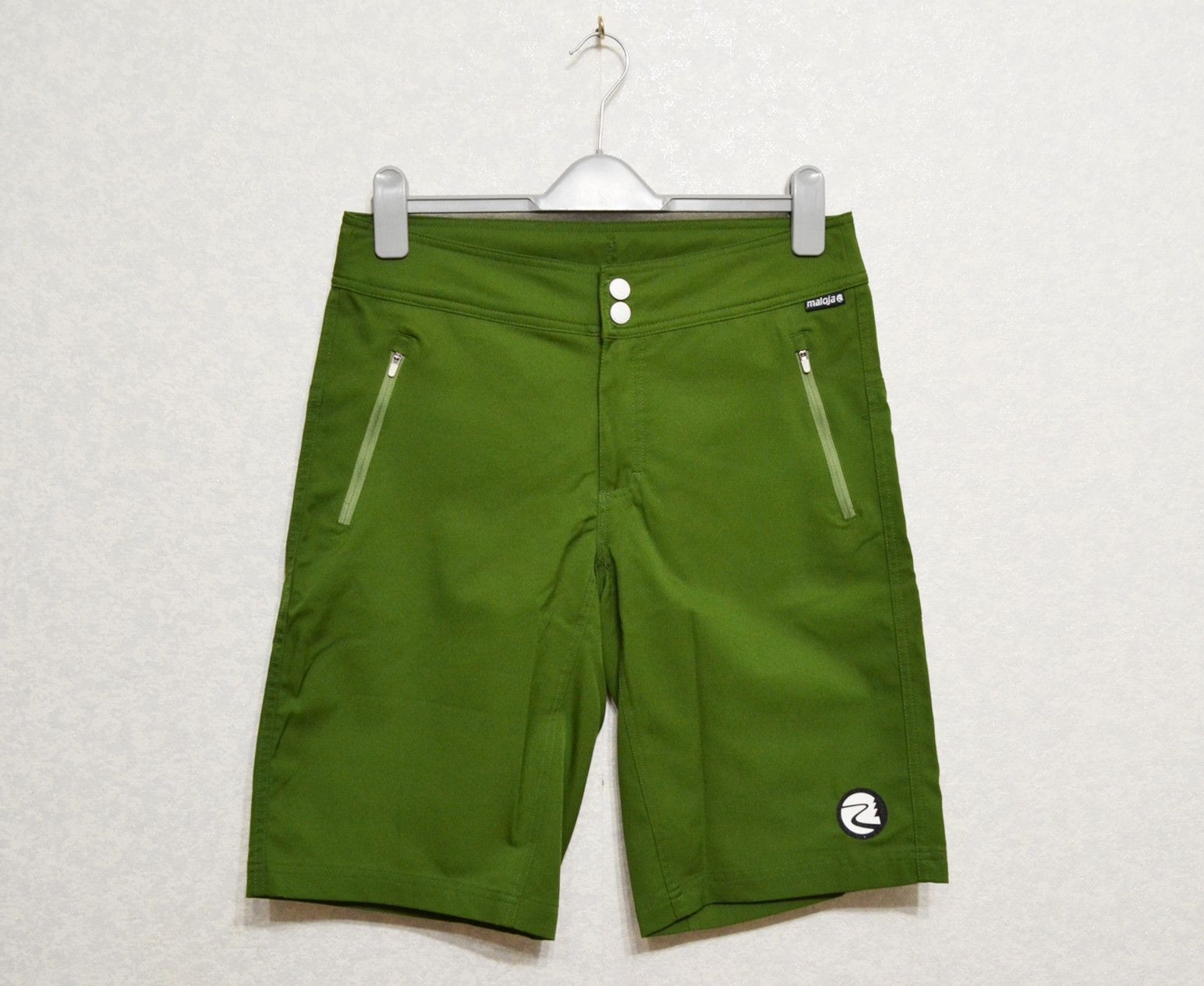 Maloja Maloja TarifitM. Cycling Shorts Size US 30 / EU 46 - 1 Thumbnail