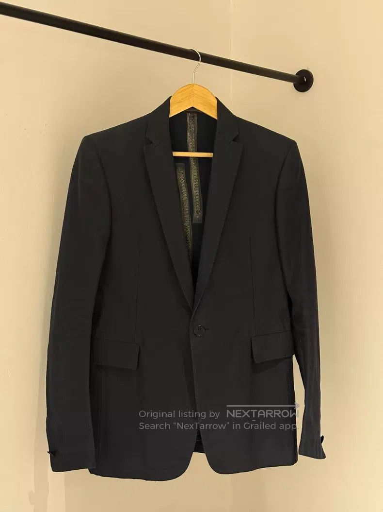 Carol Christian Poell Carol Christian Poell jacket Size US S / EU 44-46 / 1 - 1 Thumbnail