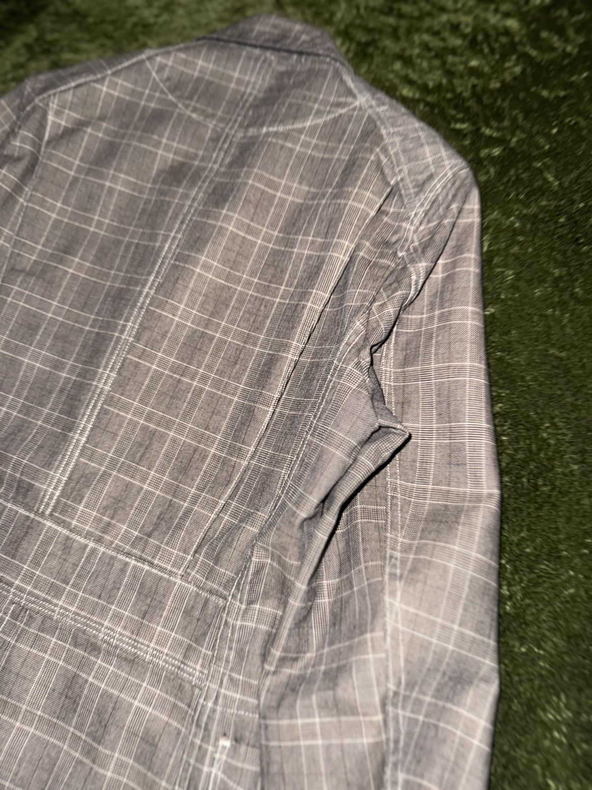 Japanese Brand [M] Spectator 145-002 Sports Coat Jacket Size US M / EU 48-50 / 2 - 9 Thumbnail