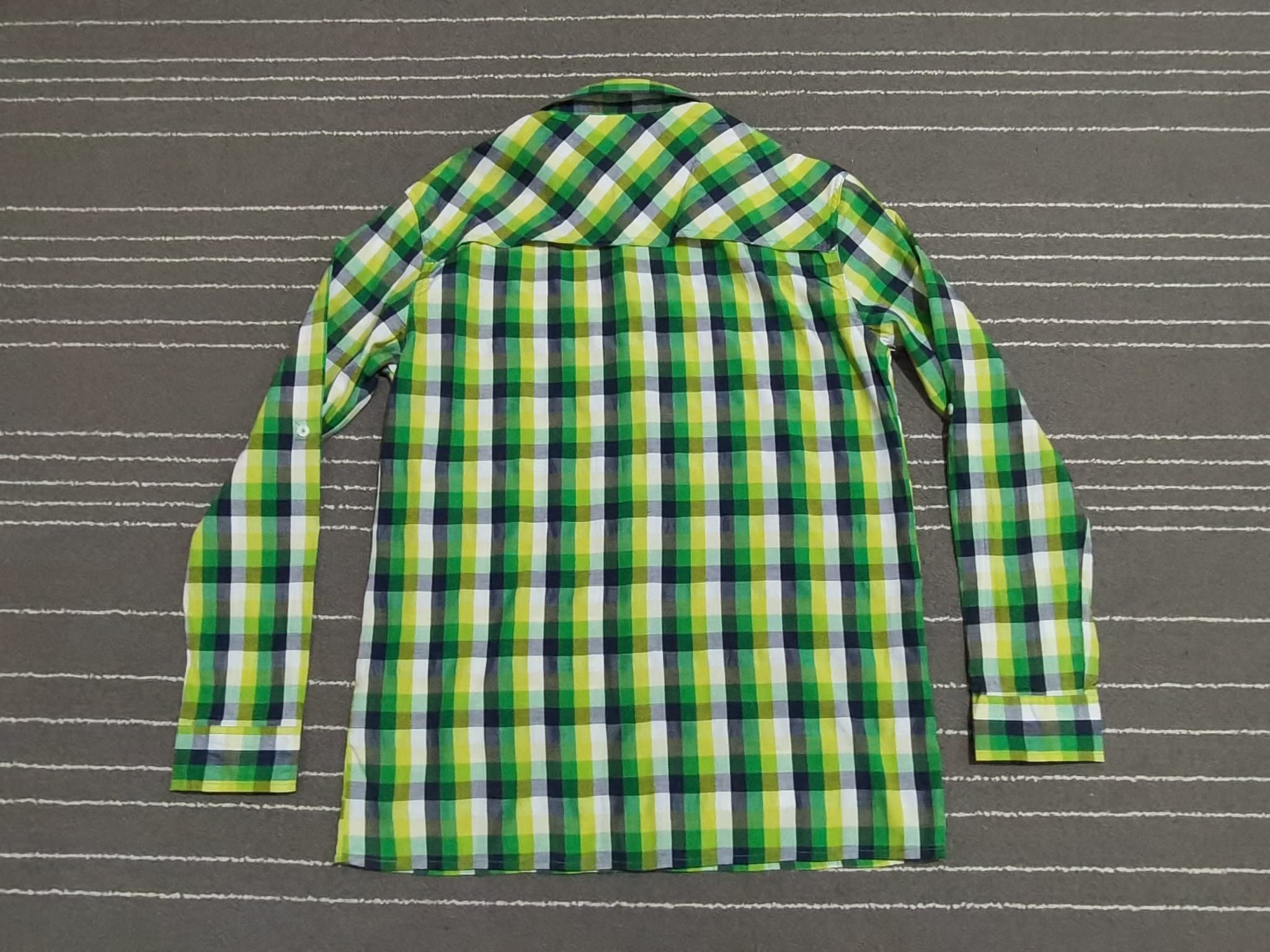 Other Alpine DESIGN outdoor button up unisex M 2230 Size US M / EU 48-50 / 2 - 2 Thumbnail