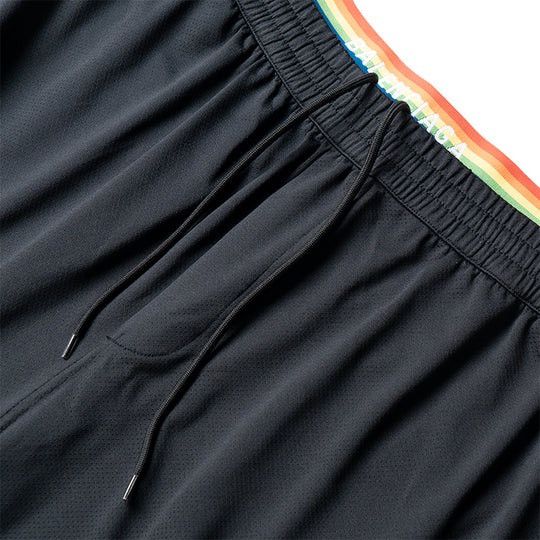 Balenciaga Balenciaga Logo Shorts L Black Brand New Authentic Size US 34 / EU 50 - 3 Thumbnail