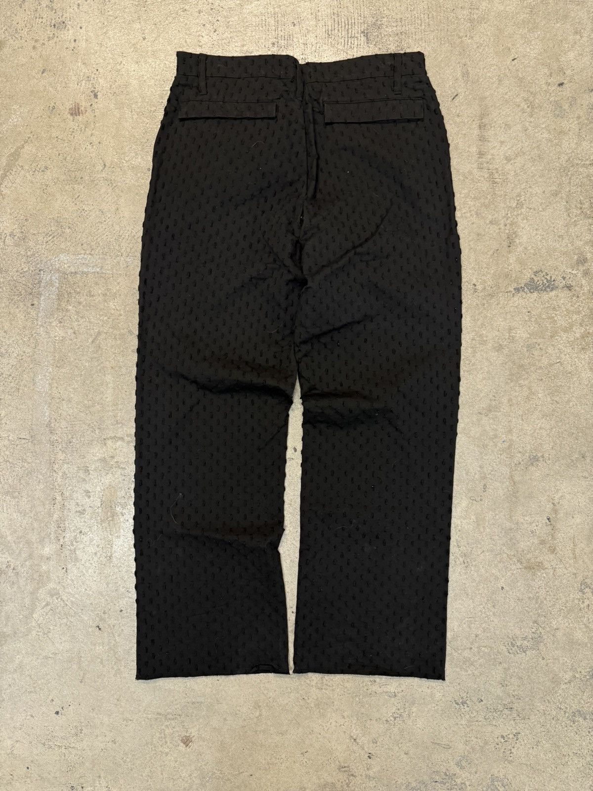 ALEXANDER DIGENOVA Alexander Digenova Cutout Suit Size US 32 / EU 48 - 5 Thumbnail