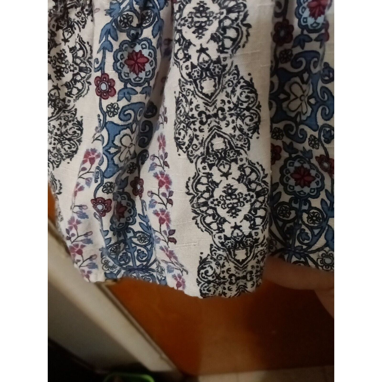 Other Est.1946 Cold Shoulder With Cami Sleeves Size 22/24 #k87 Size 3XL / US 20-22 - 6 Thumbnail