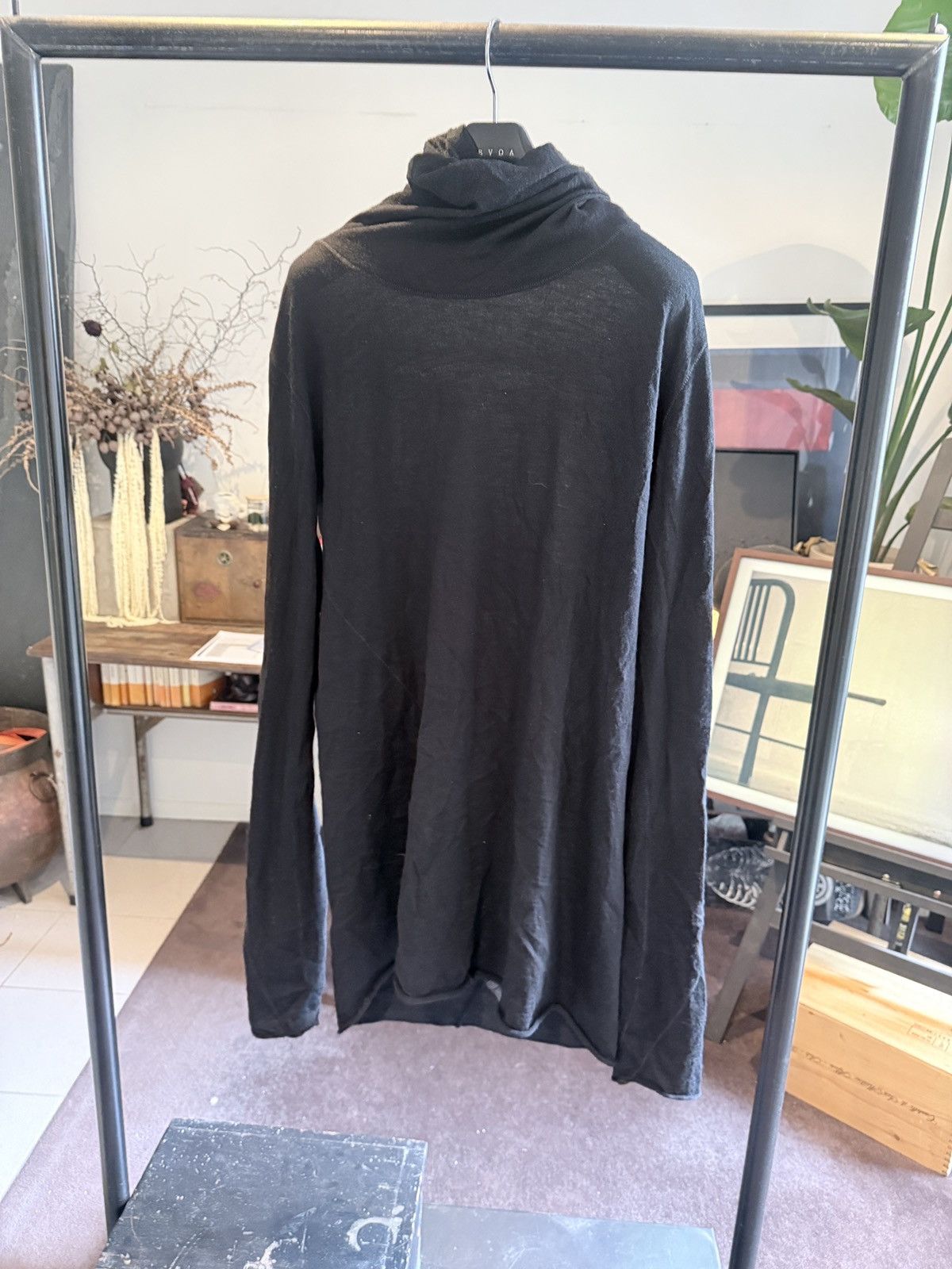A.F Artefact Knit turtleneck Size US M / EU 48-50 / 2 - 1 Thumbnail