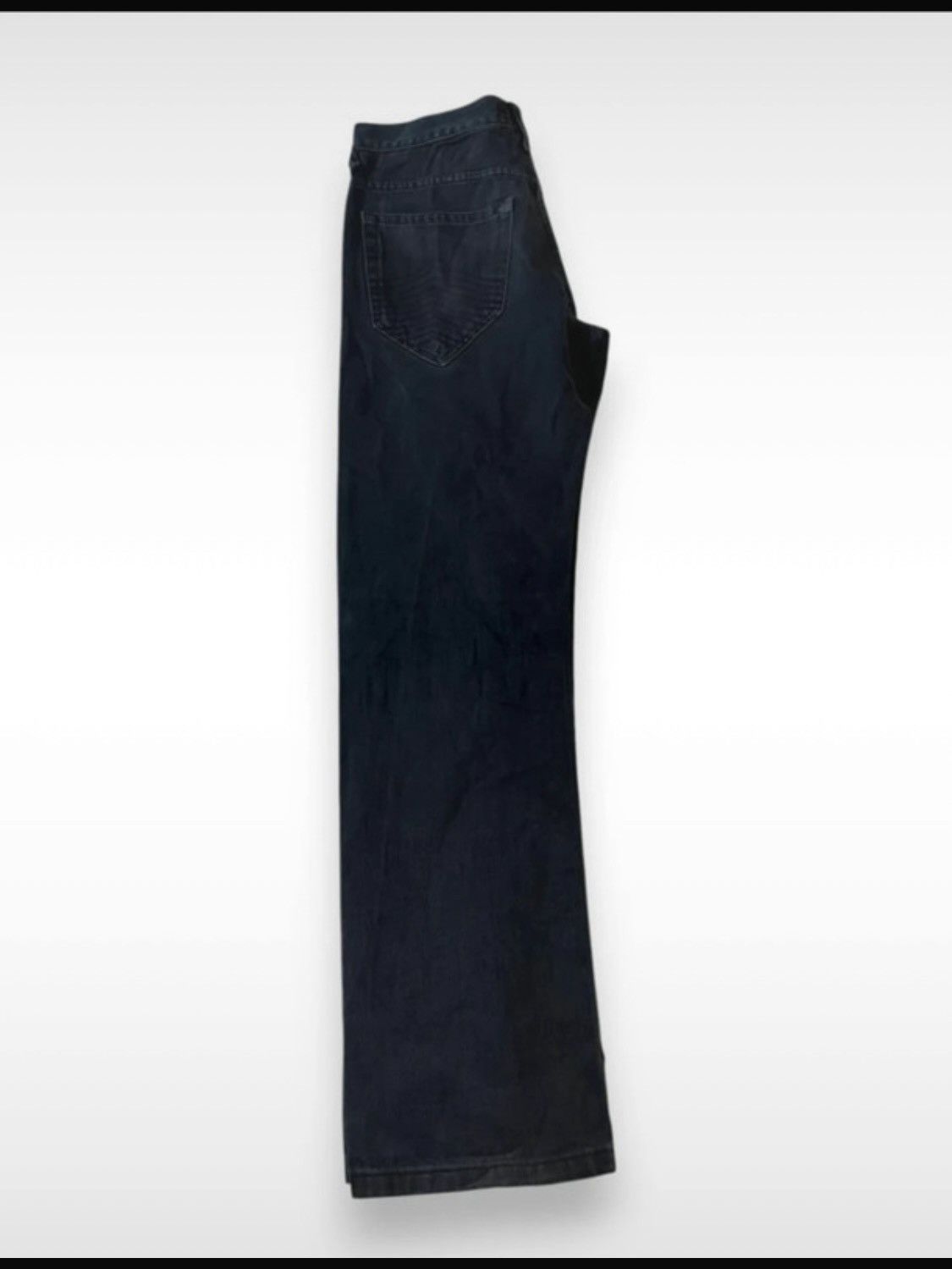 John Richmond John richmond baggy jeans Size US 42 / EU 58 - 3 Thumbnail