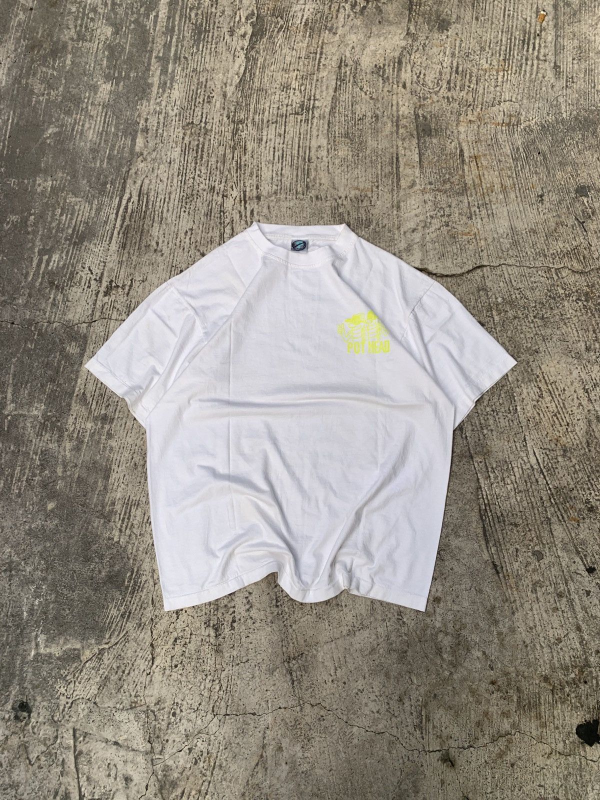 Other Vintage porn tshirt Size US L / EU 52-54 / 3 - 2 Thumbnail