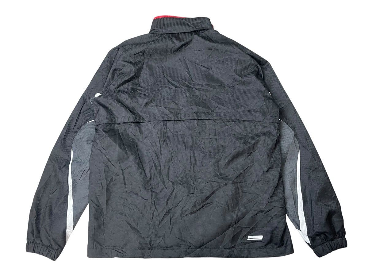 Asics Asics Backwarm Comfort System Windbreaker Size US L / EU 52-54 / 3 - 4 Thumbnail