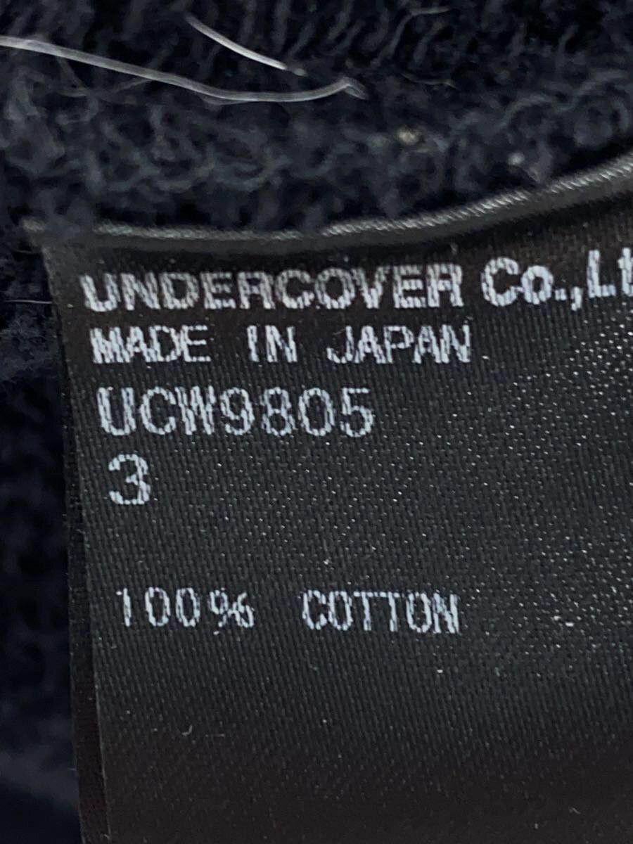 Undercover AW19 The Acid Soup Crewneck Sweatshirt Size US L / EU 52-54 / 3 - 5 Thumbnail