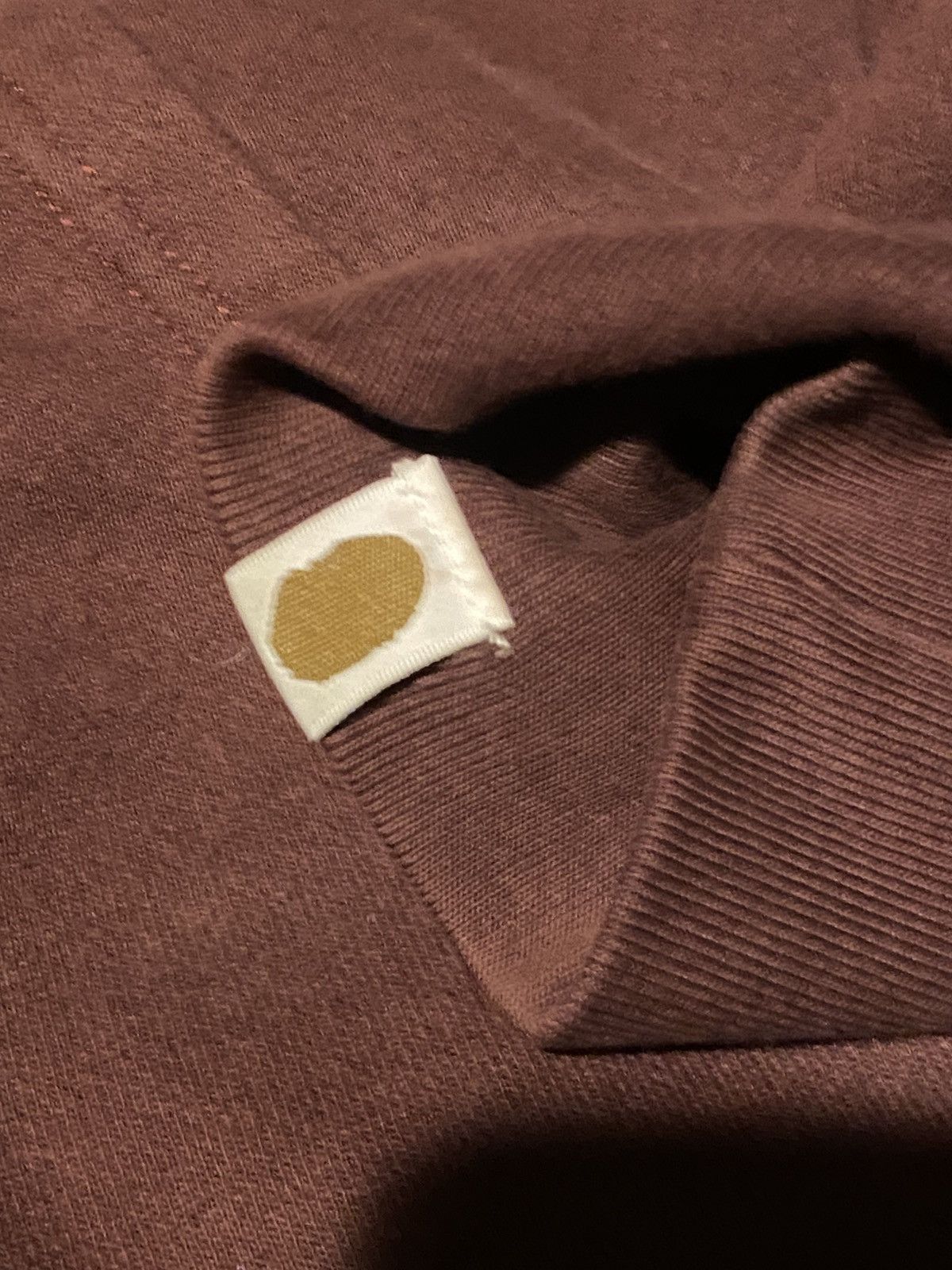Bape Bape college hoodie Size US L / EU 52-54 / 3 - 4 Thumbnail