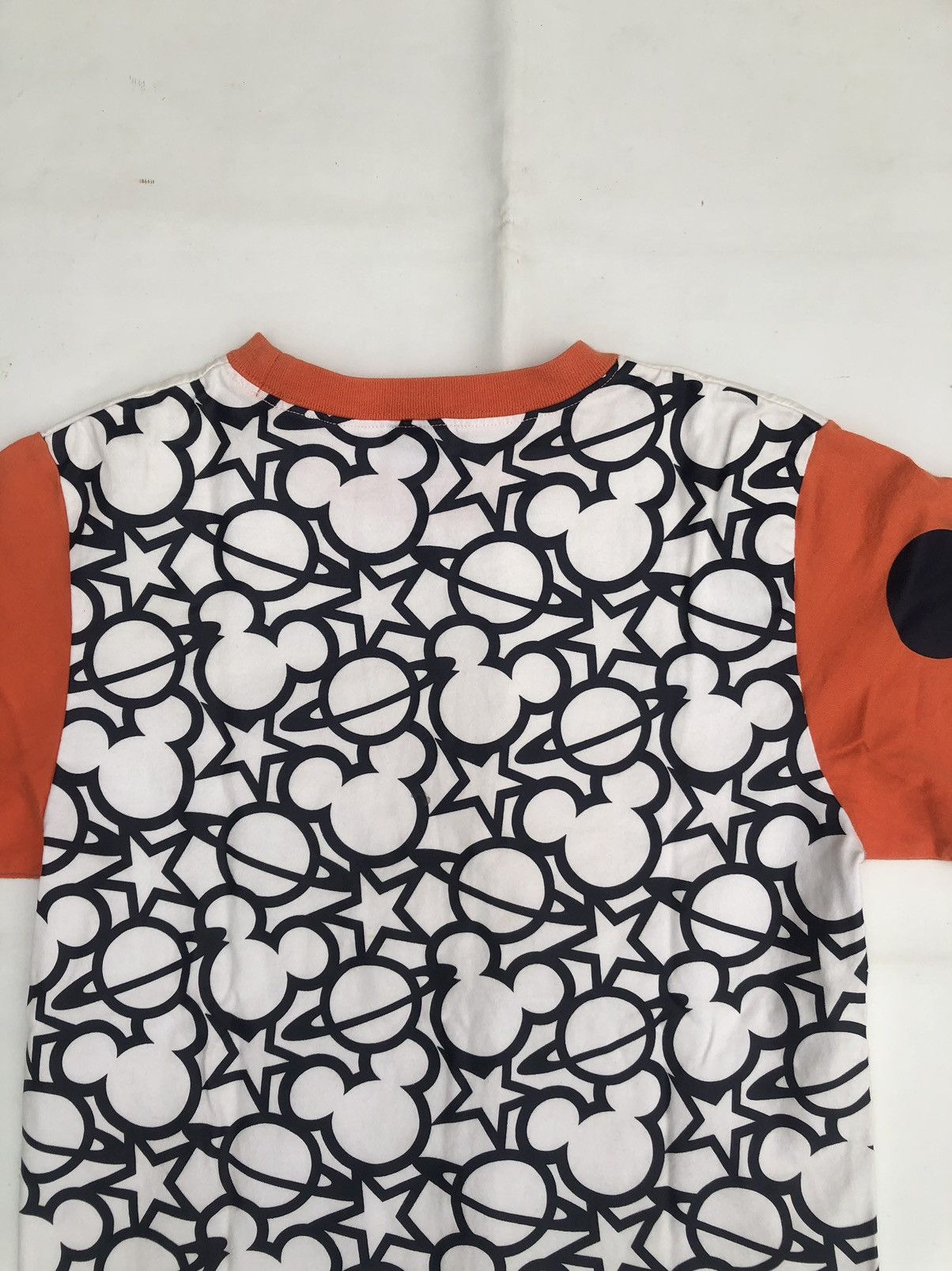 Beauty Beast Japanese Baby Doll Rock You Come On Rock Punk Style Size US S / EU 44-46 / 1 - 9 Thumbnail