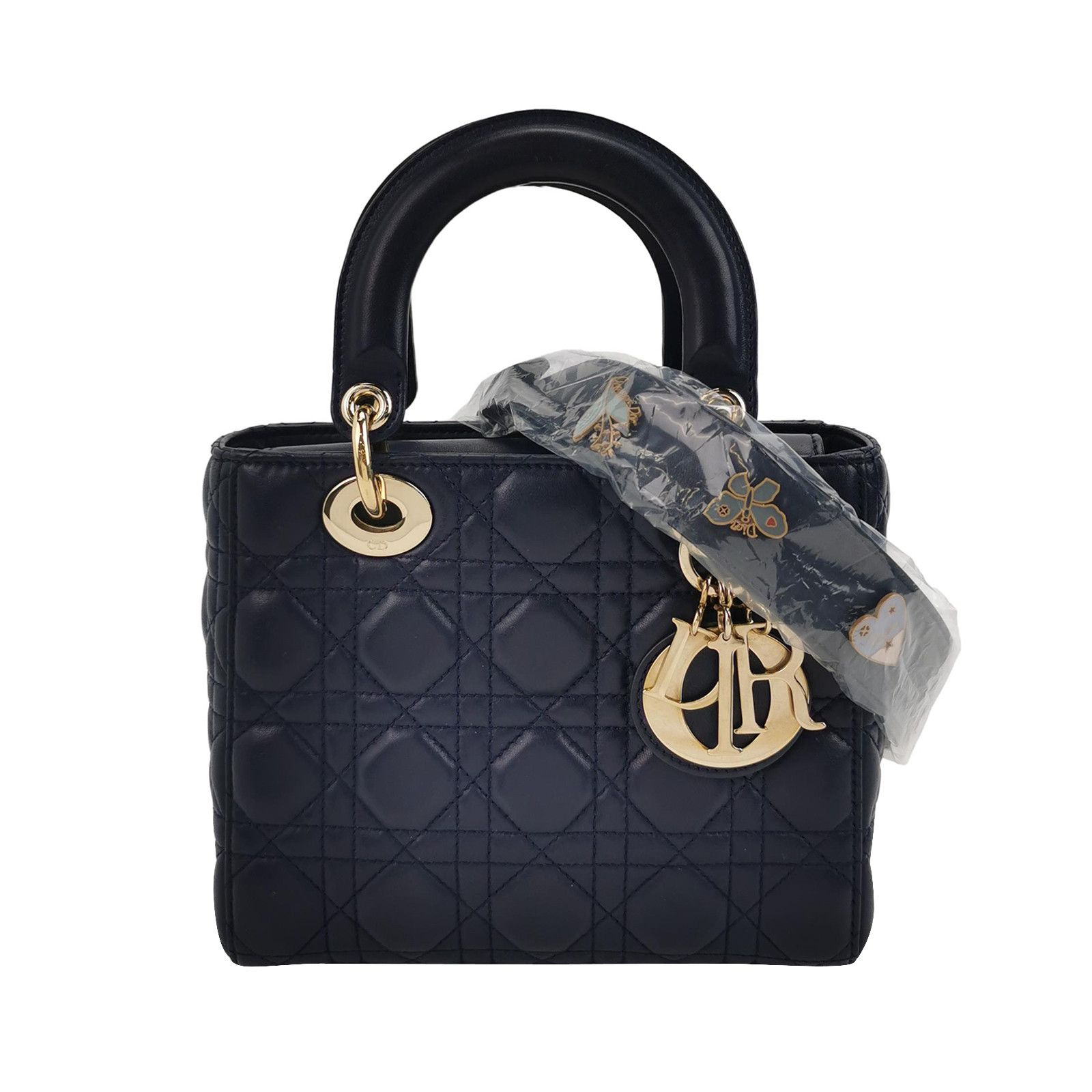 Dior Dior Women os Shoulder Bags Size ONE SIZE - 1 Thumbnail