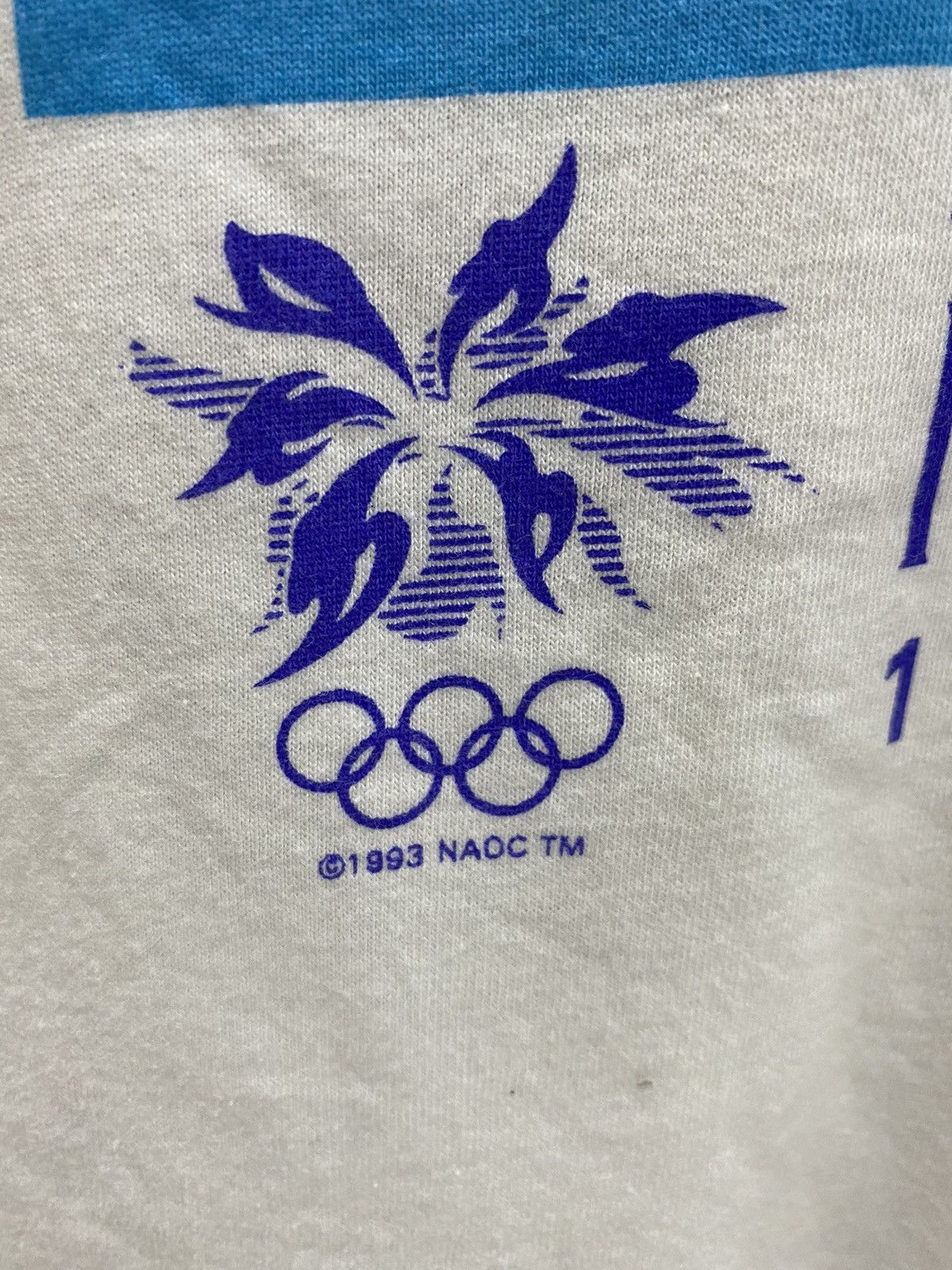 Mizuno NAGANO 1998 OLYMPIC Size US M / EU 48-50 / 2 - 4 Thumbnail