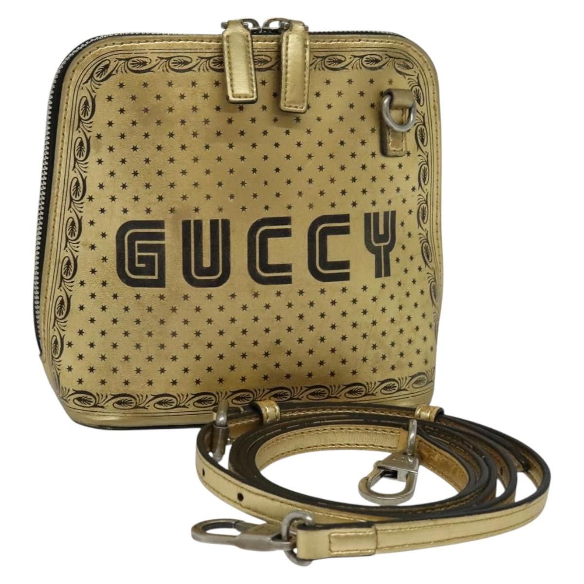 Gucci Gucci shoulder Size ONE SIZE - 1 Thumbnail