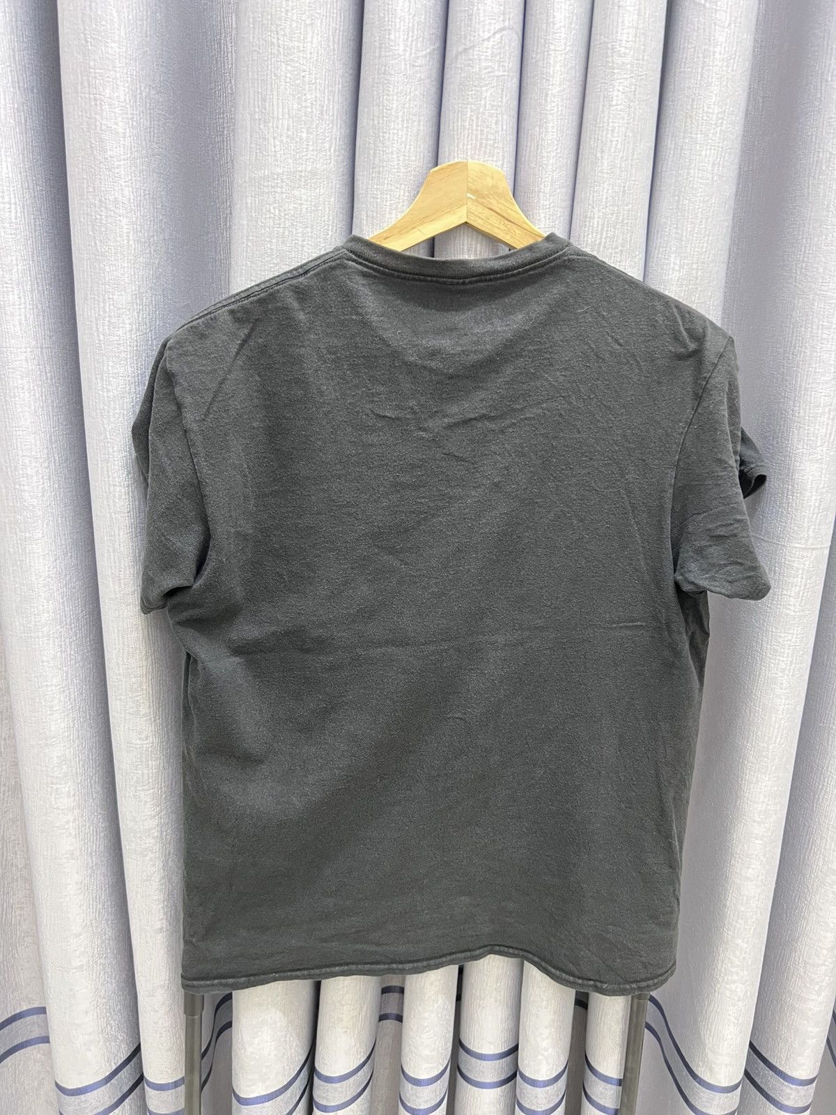 LRG Y2K Thrashed Faded LRG Skate Tee Size US M / EU 48-50 / 2 - 3 Thumbnail