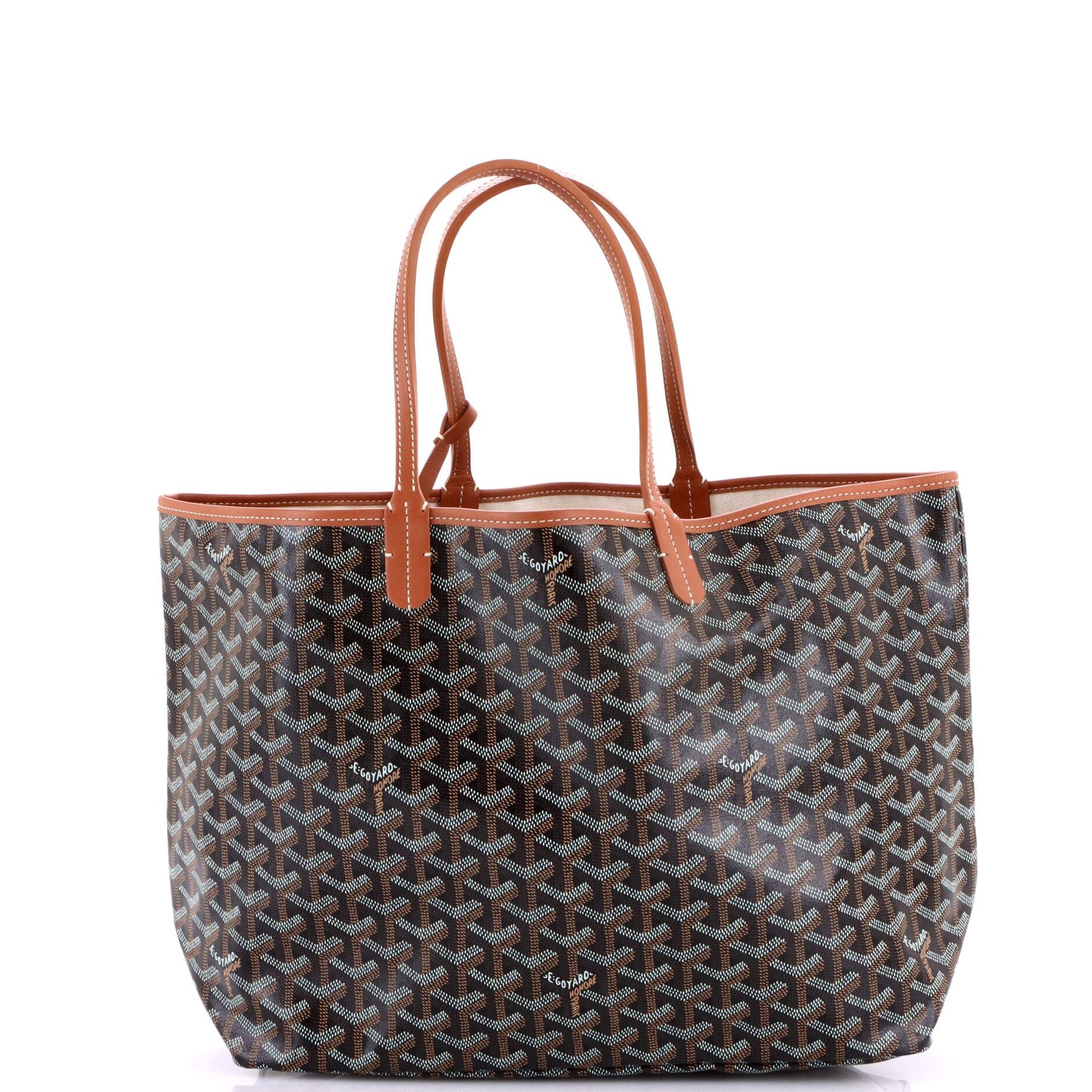 Goyard Saint Louis Tote Size ONE SIZE - 1 Thumbnail