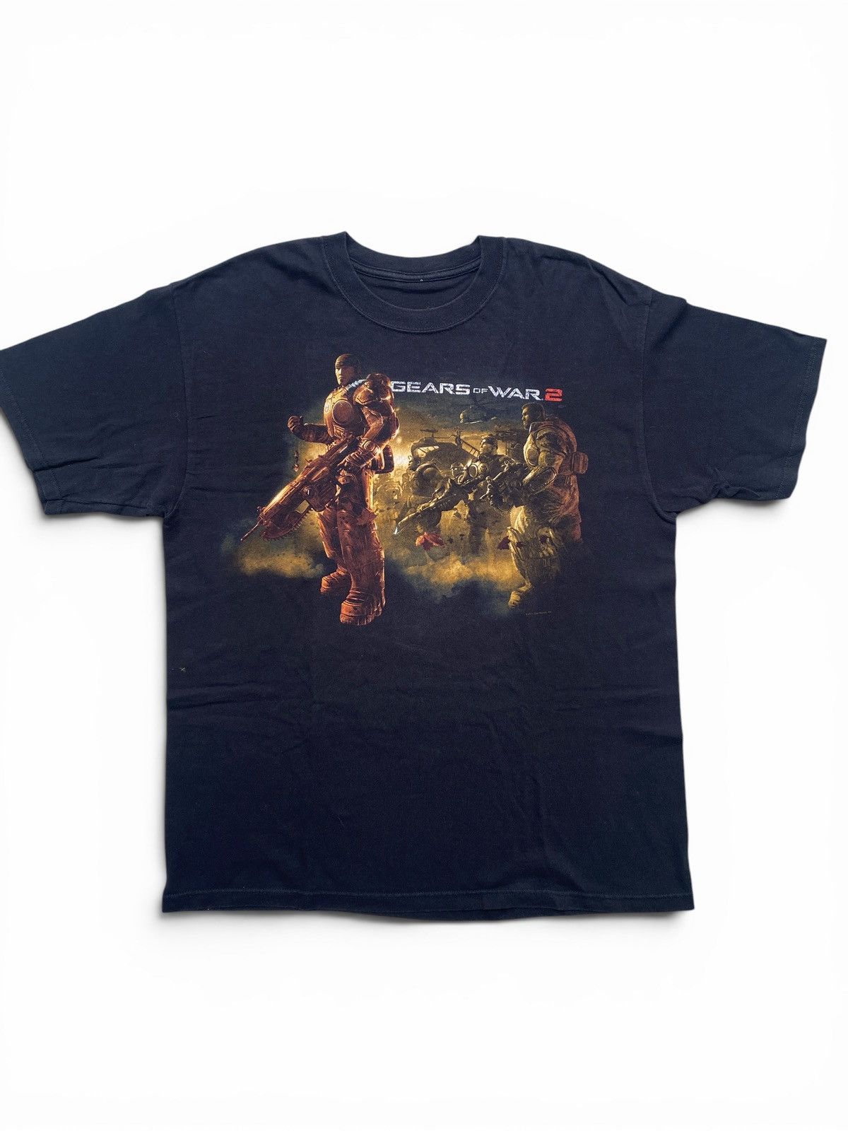 Gears Of War 2 | Grailed