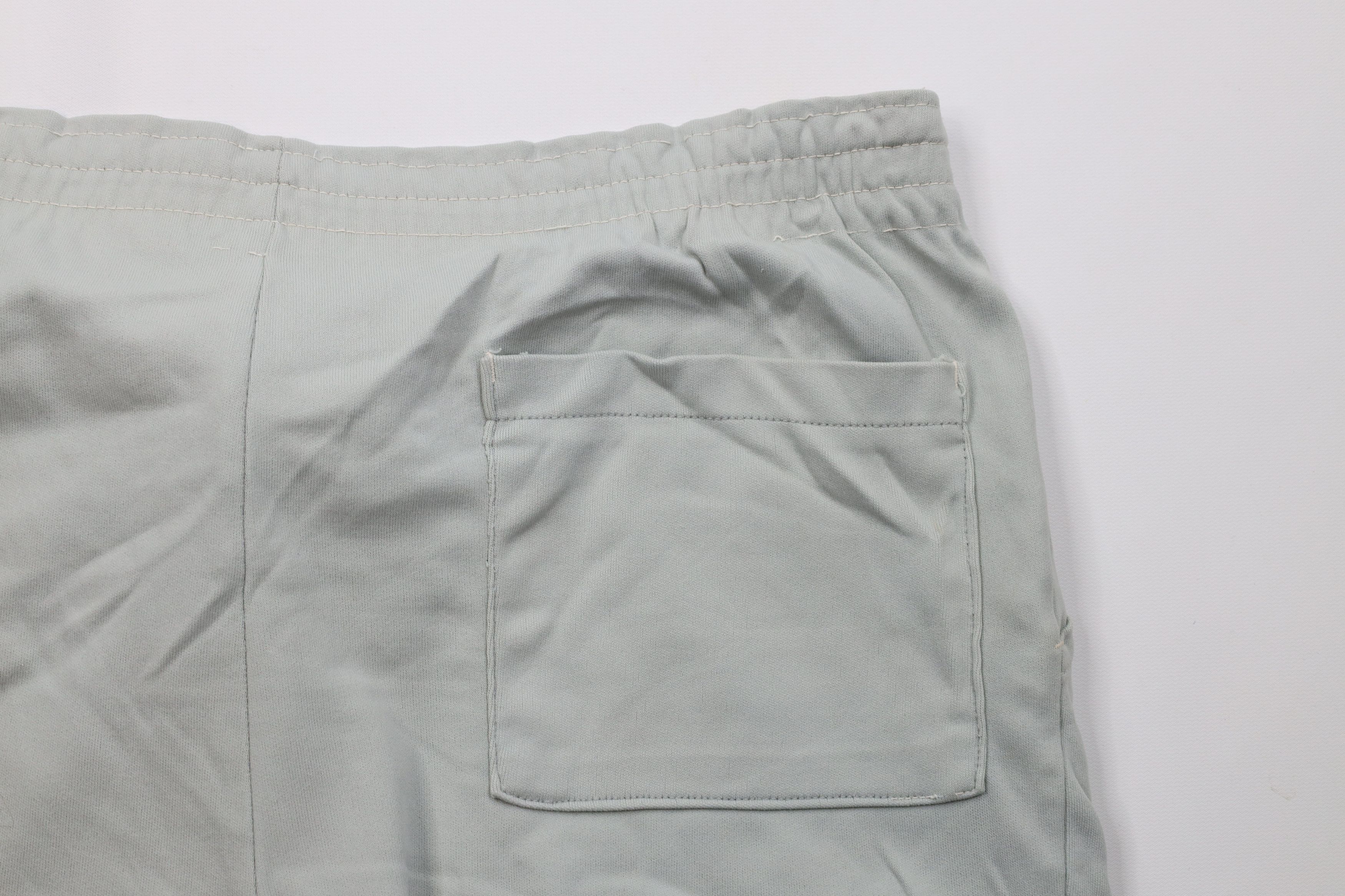 Vintage Vintage 50s 60s Streetwear Coach Coaches Shorts Gray USA Size US 34 / EU 50 - 11 Thumbnail