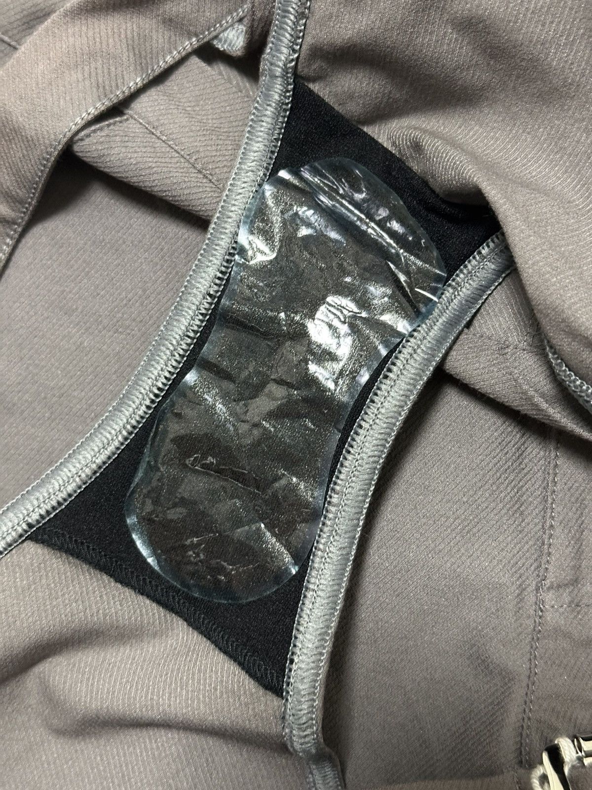 Dior CHRISTIAN DIOR S/S 2003 Swim Inner Shorts & Cover-up Shorts Size 27" / US 4 / IT 40 - 8 Thumbnail