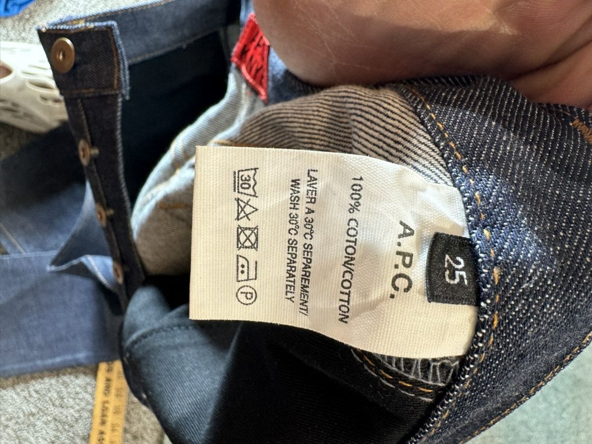 A.P.C. × Kanye West 📍APC X KANYE 📍©️2014 Brand New Size US 28 / EU 44 - 11 Thumbnail