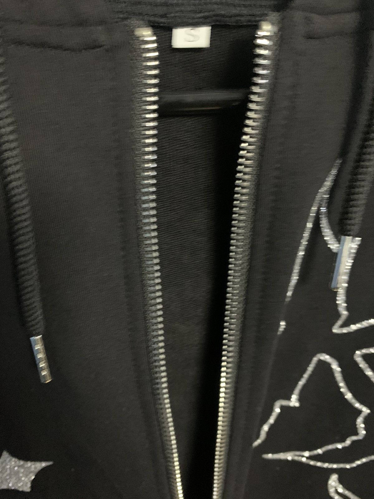 Other × Vintage Korrupt Heaven Zip Up Size US S / EU 44-46 / 1 - 3 Thumbnail